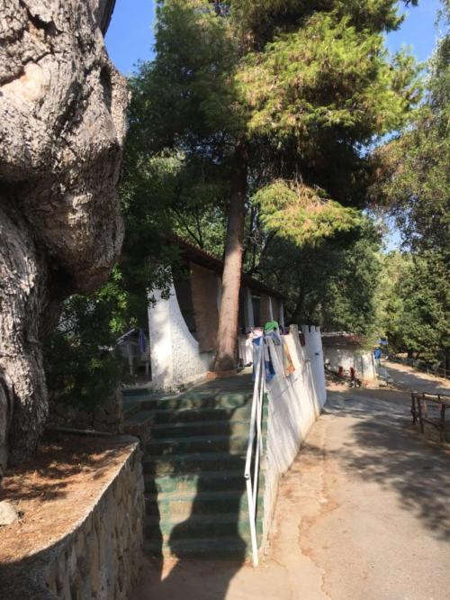Villaggio Camping Costa del Mito