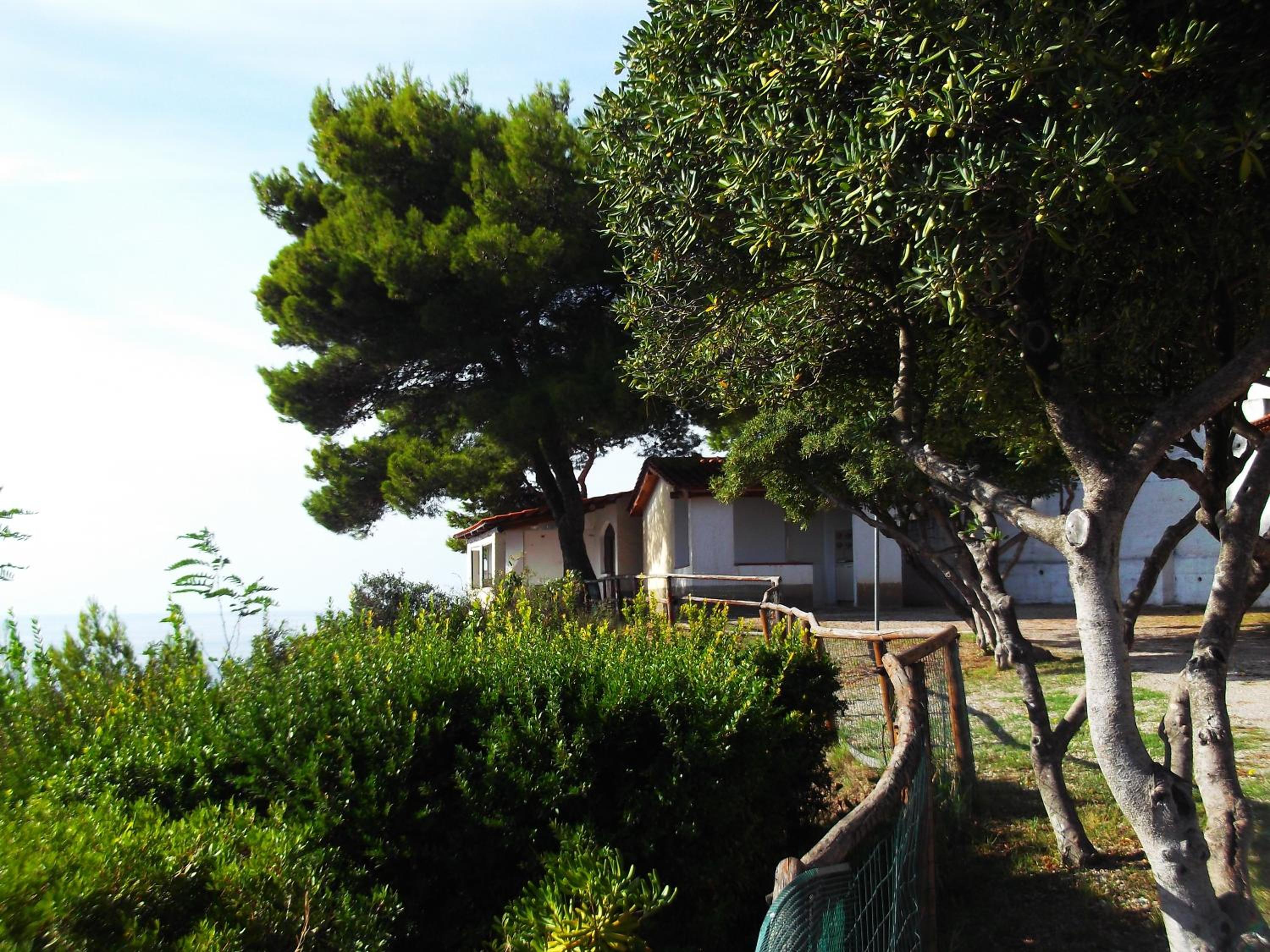 Villaggio Camping Costa del Mito