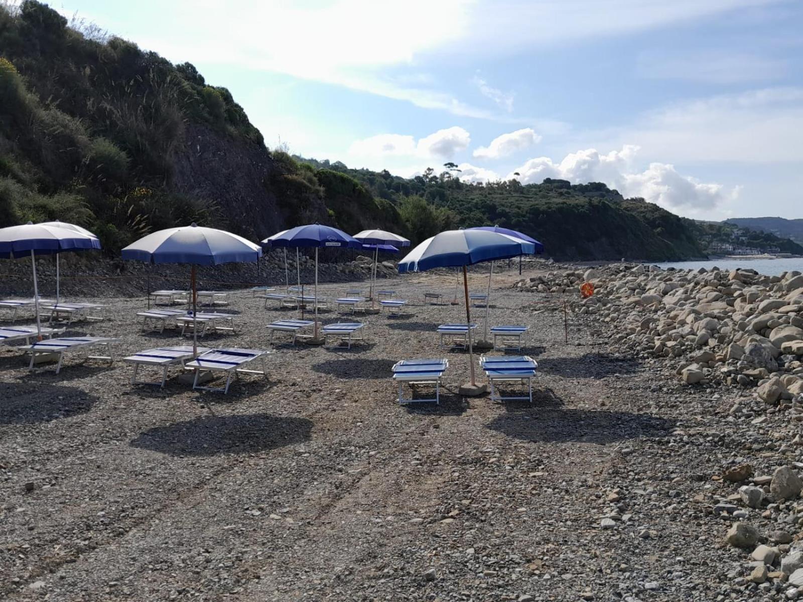Villaggio Camping Costa del Mito