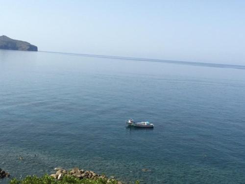 Villaggio Camping Costa del Mito