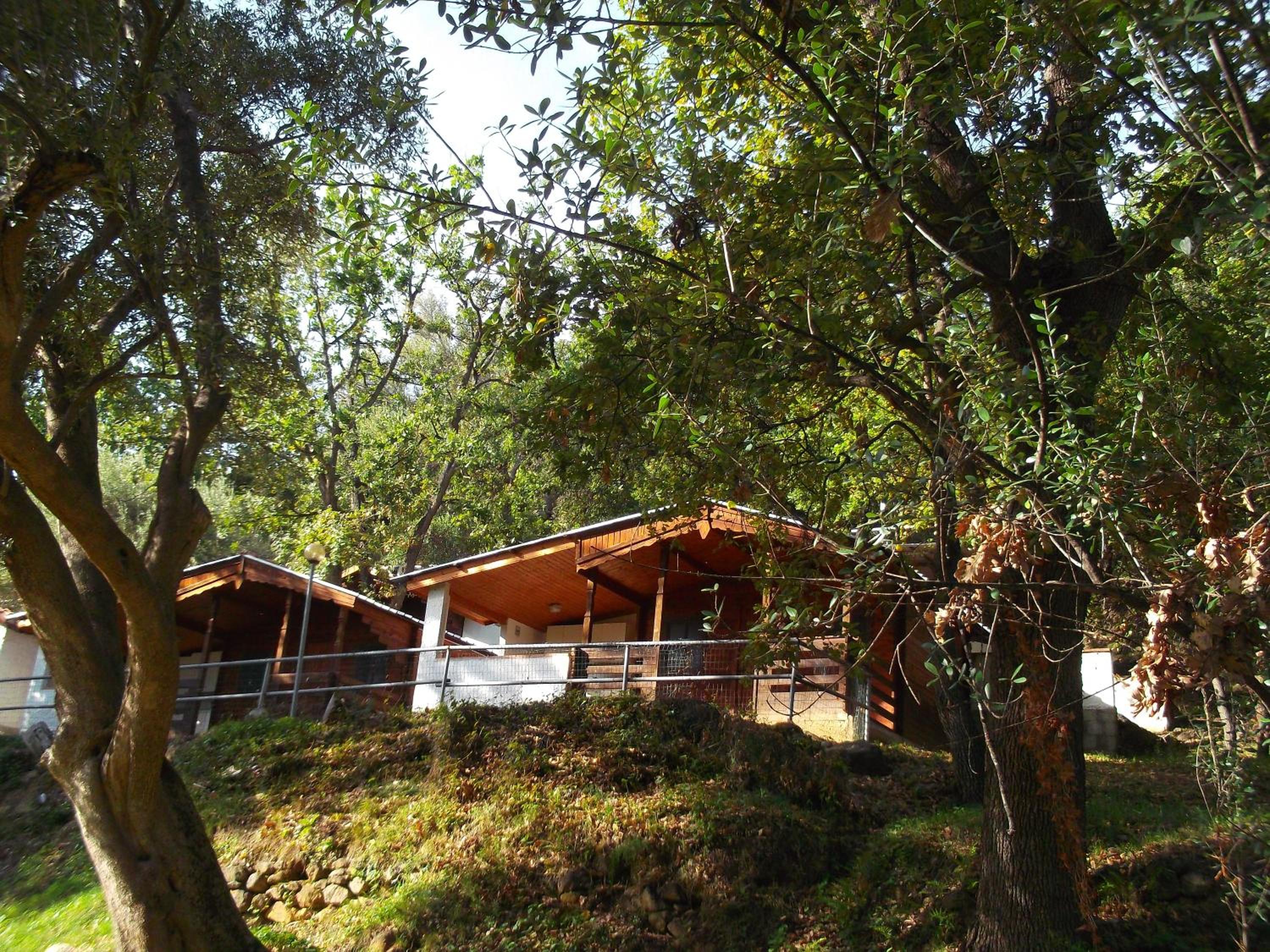 Villaggio Camping Costa del Mito