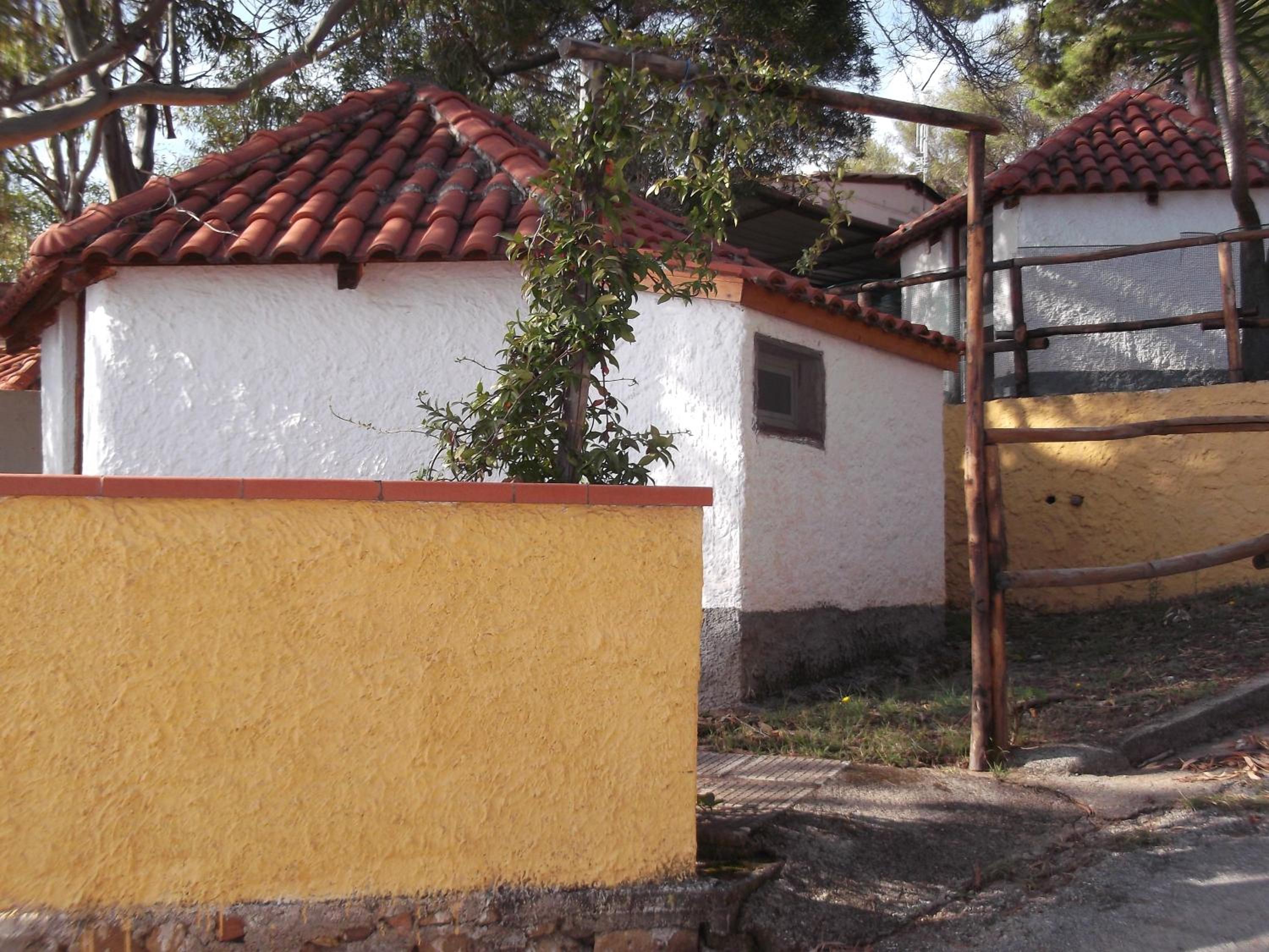 Villaggio Camping Costa del Mito