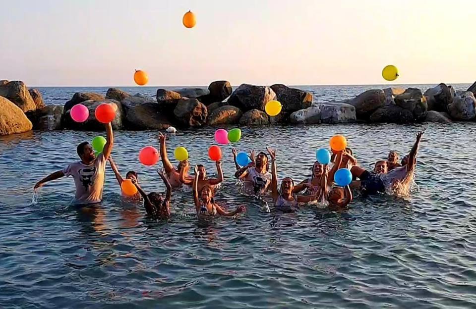 Villaggio Camping Costa del Mito