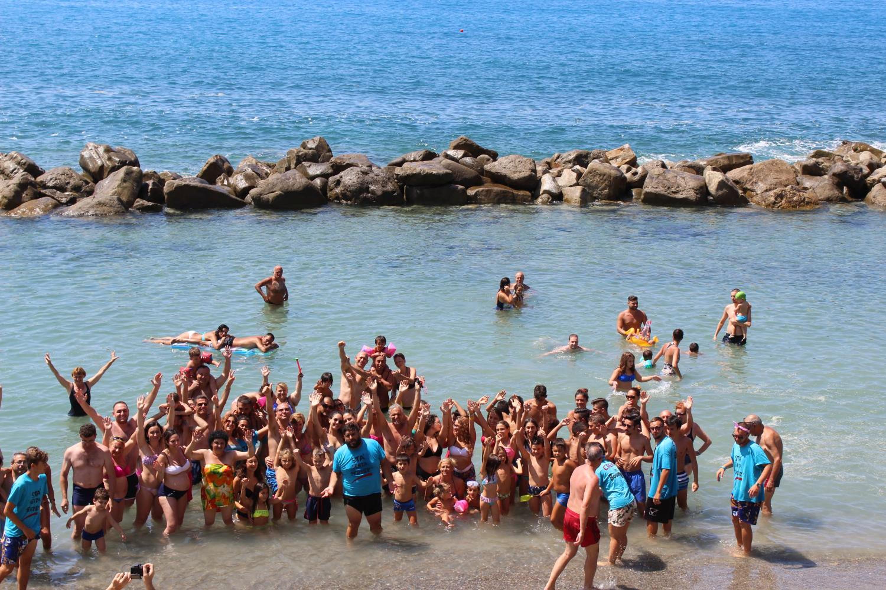Villaggio Camping Costa del Mito