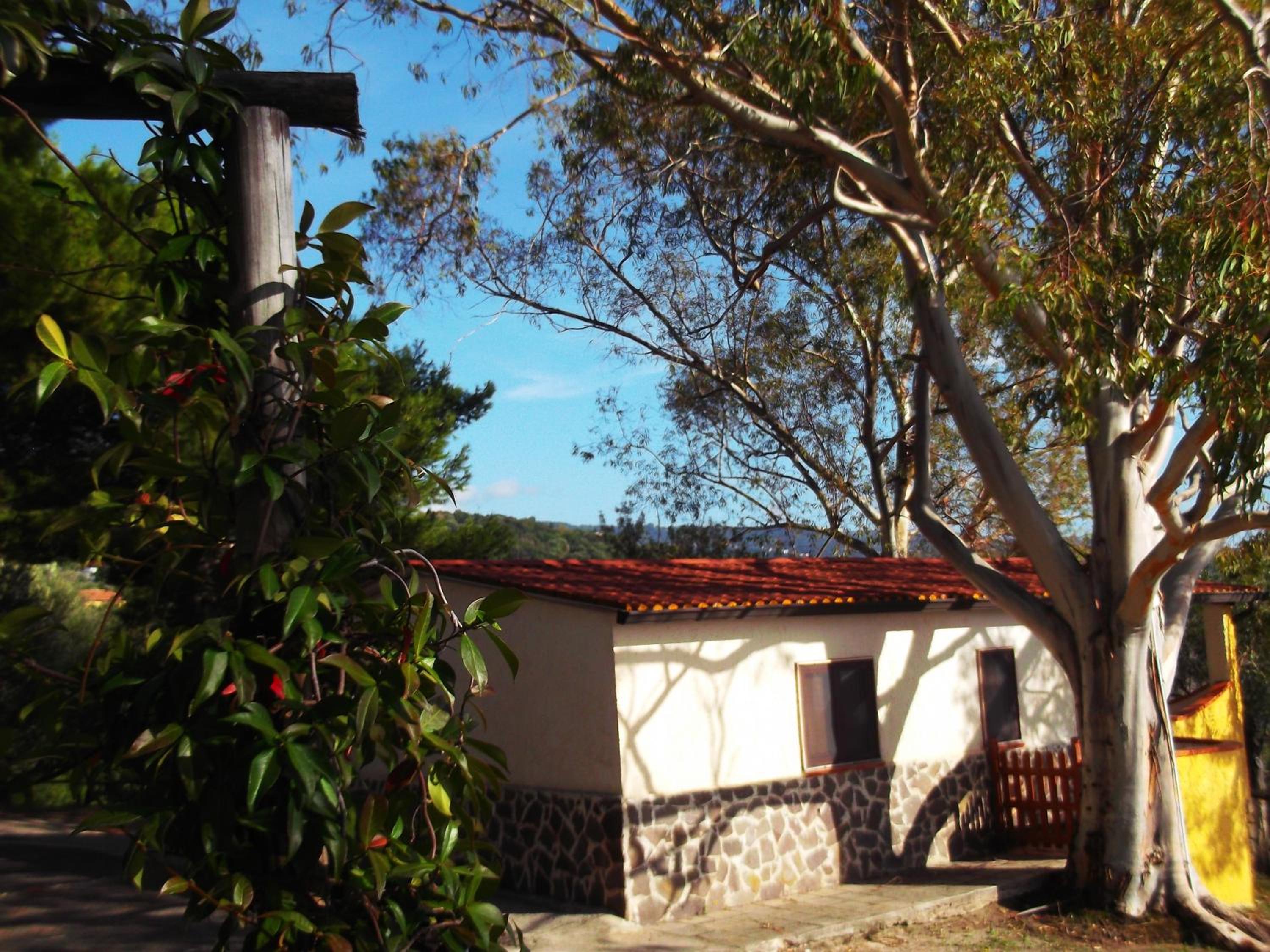 Villaggio Camping Costa del Mito