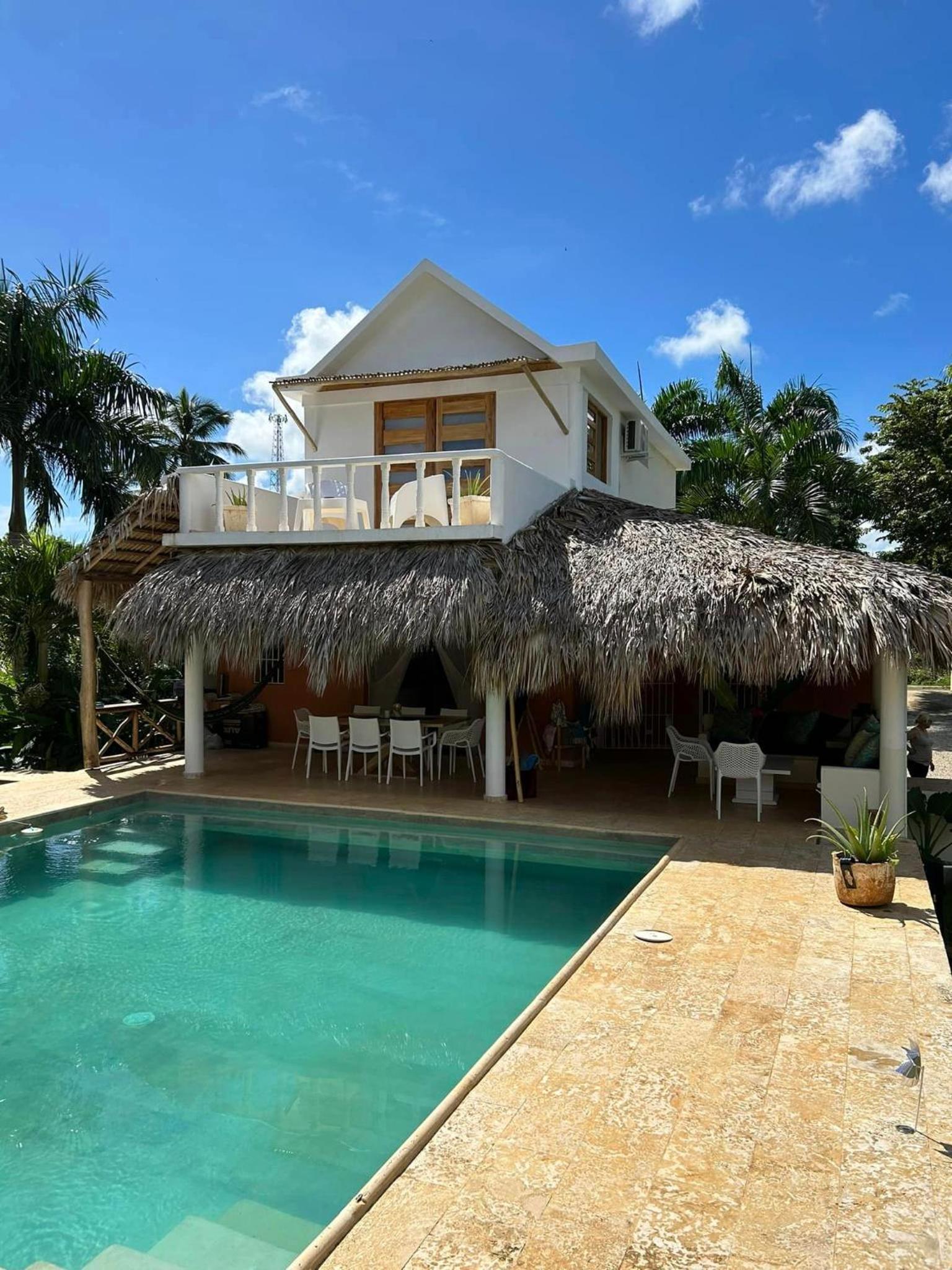 Casa Cayena