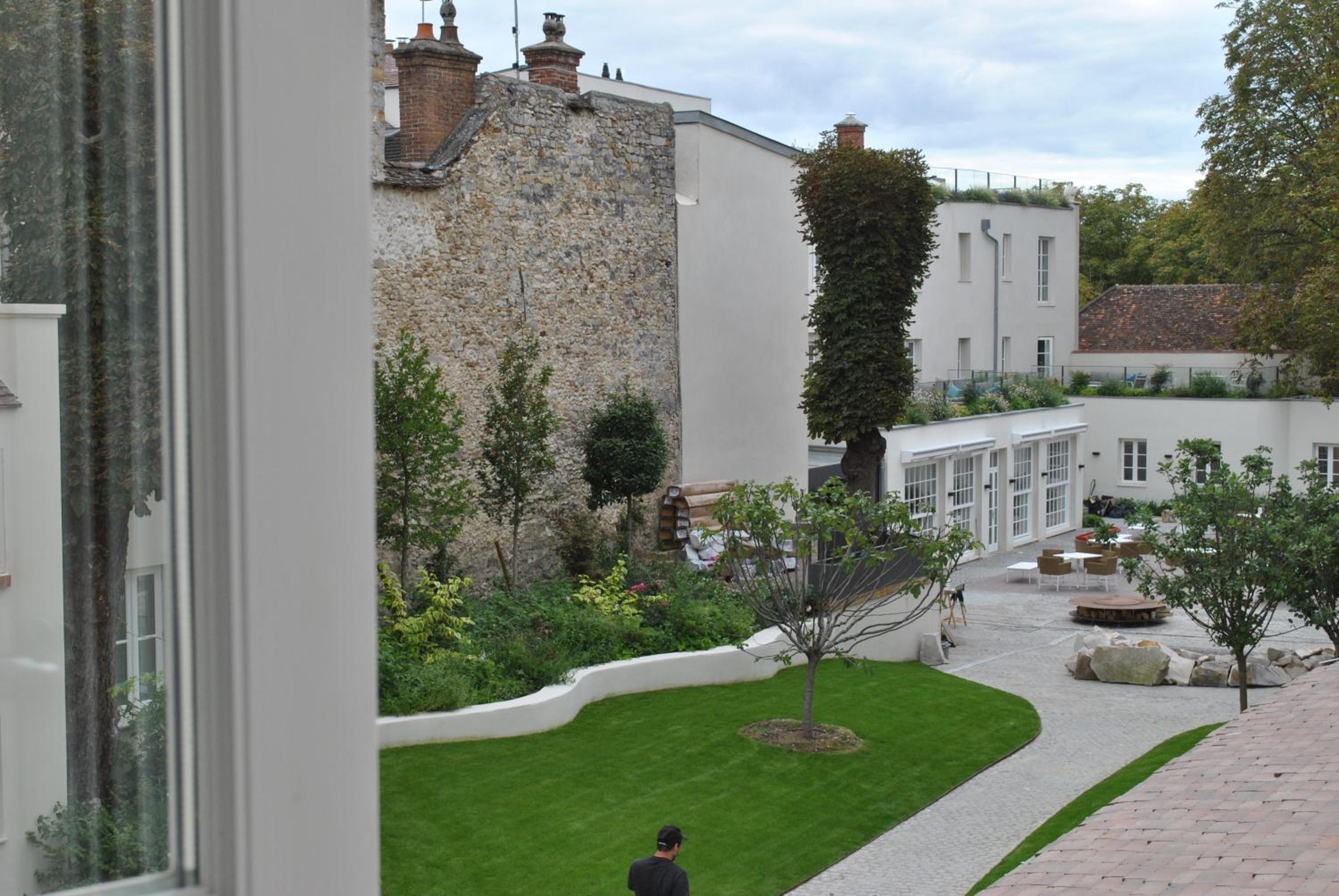 Hôtel de Cavoye 39