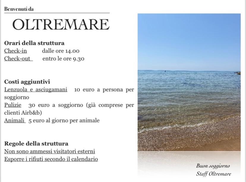 Oltremare photo 4