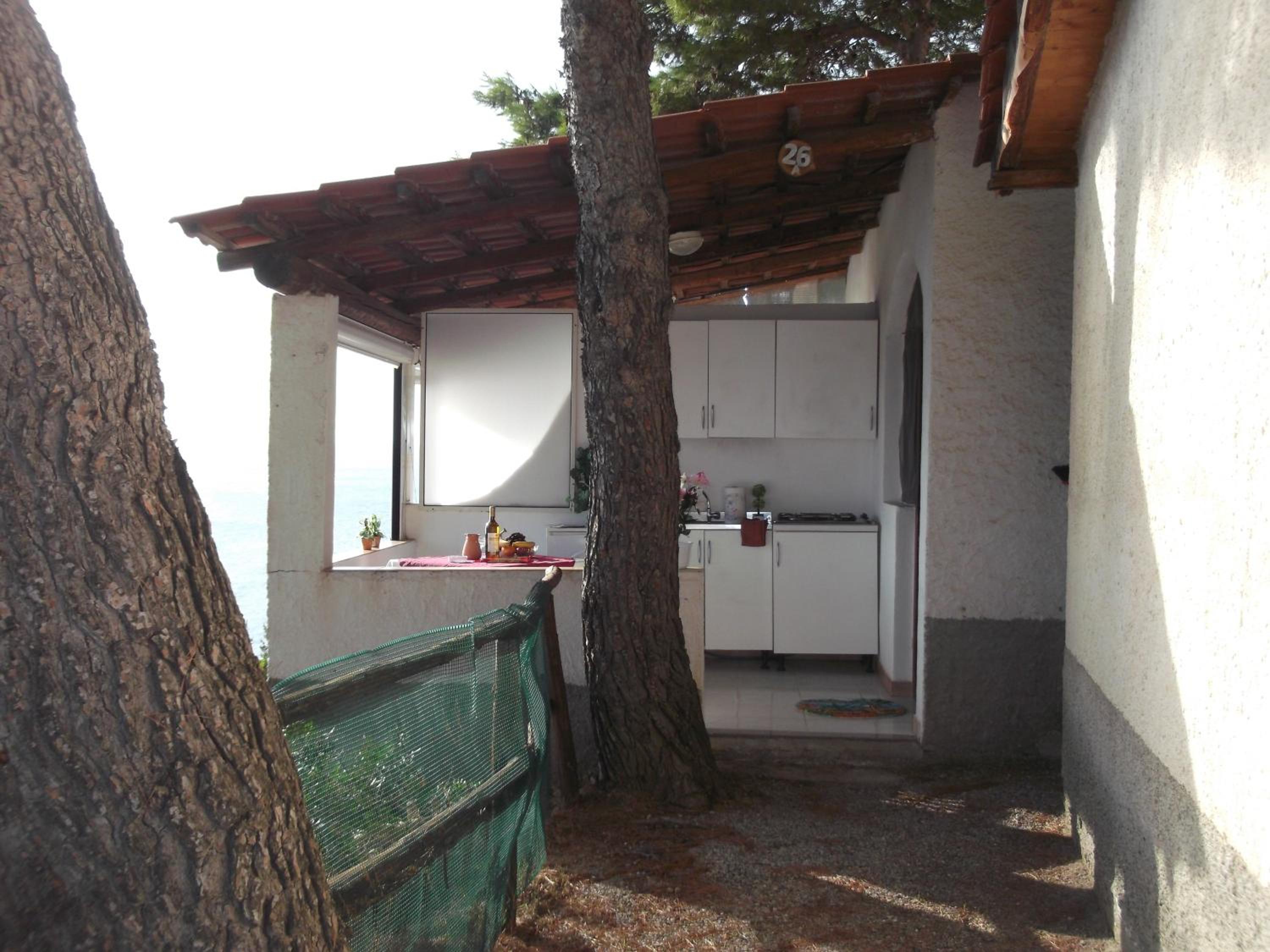 Villaggio Camping Costa del Mito