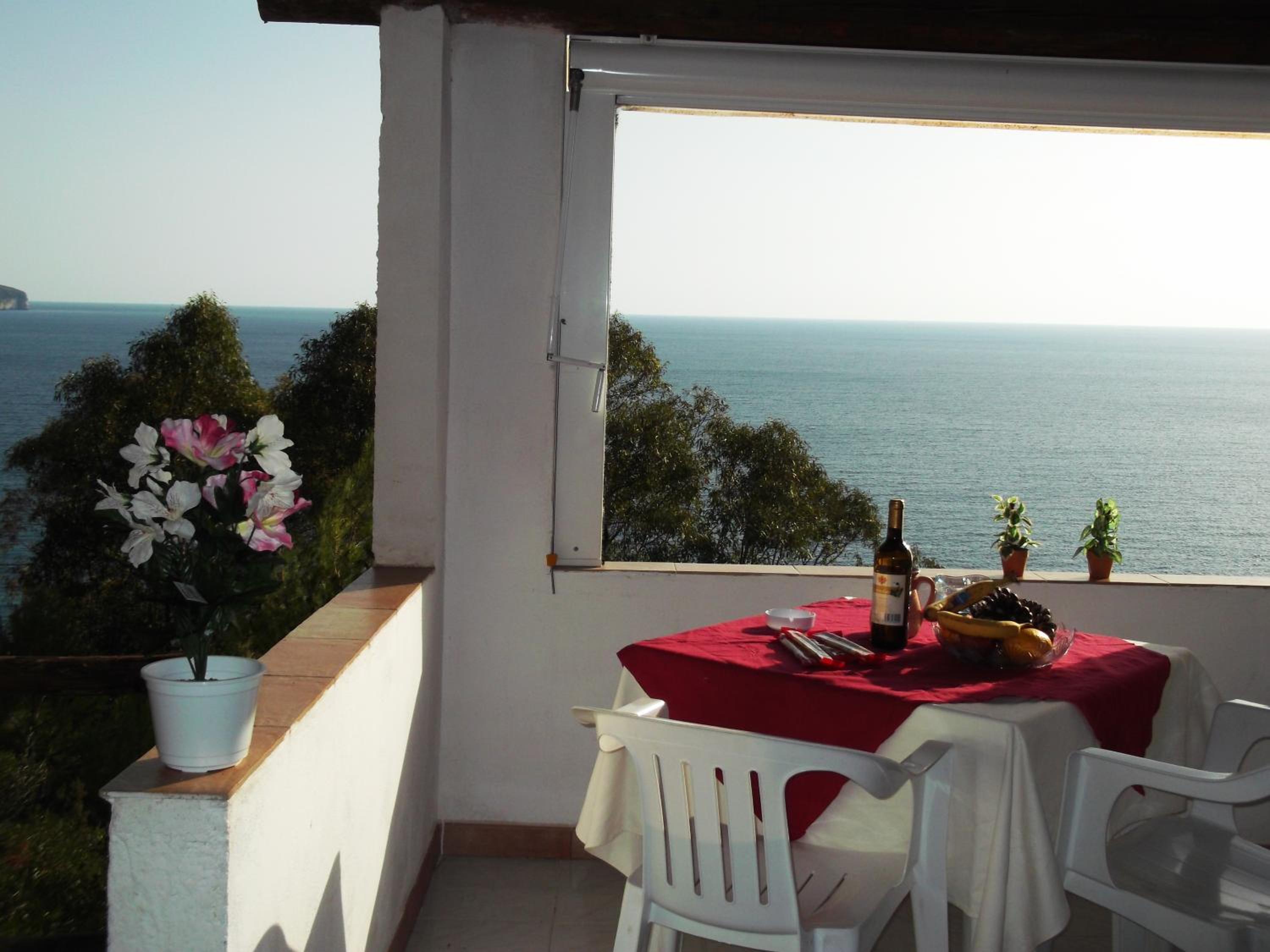 Villaggio Camping Costa del Mito