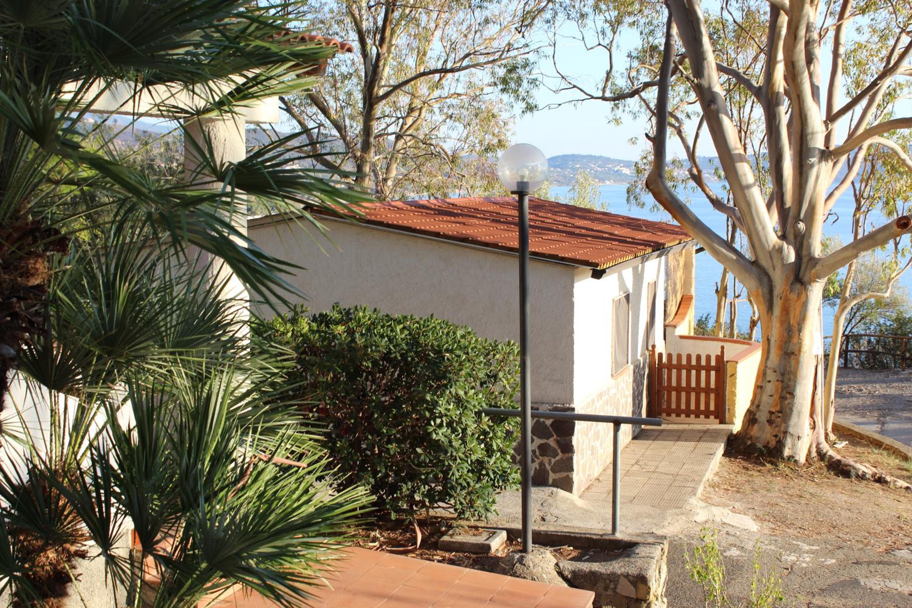 Villaggio Camping Costa del Mito