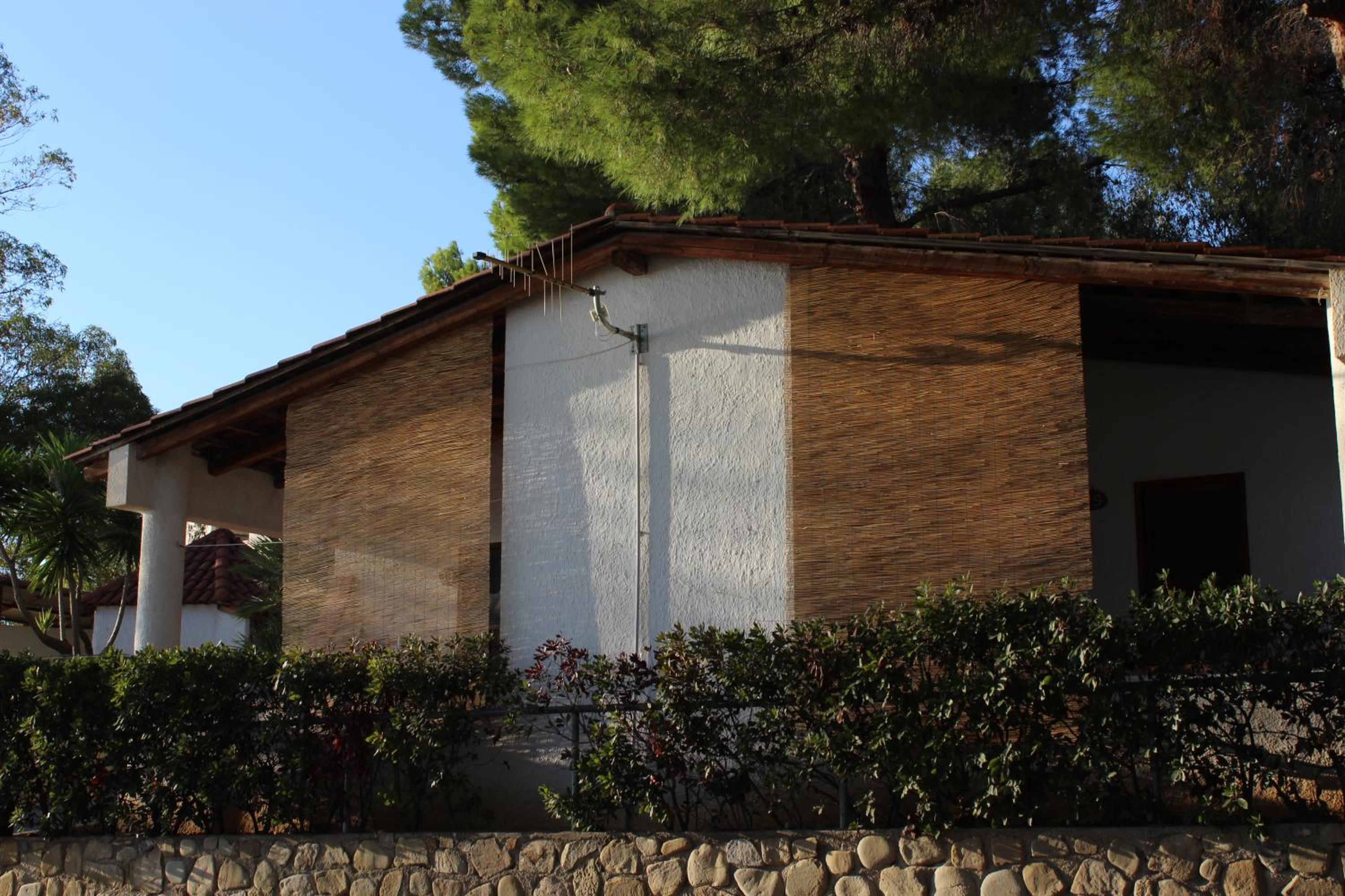 Villaggio Camping Costa del Mito