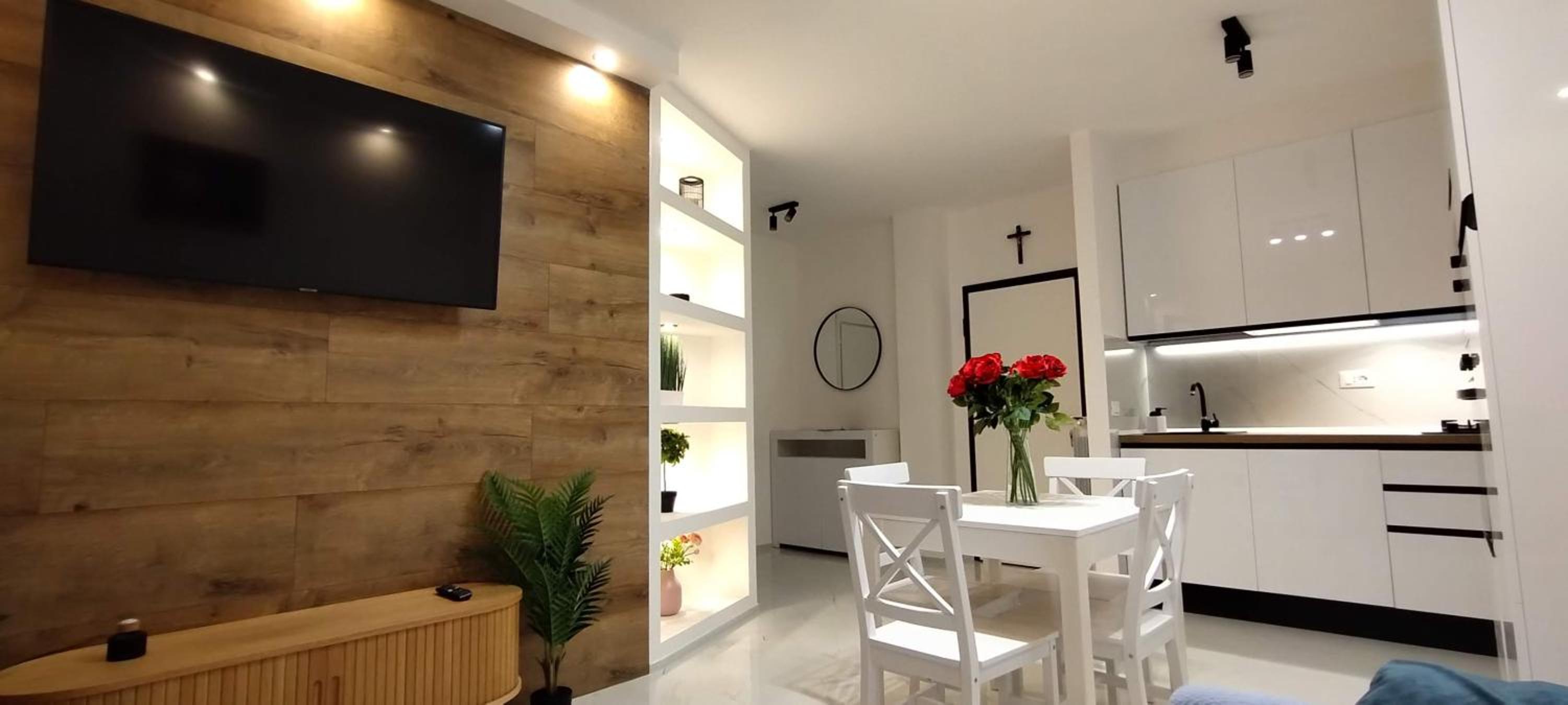 Apartament Sea View Paradise San Tommaso LIDO TRE ARCHI Fermo photo 3