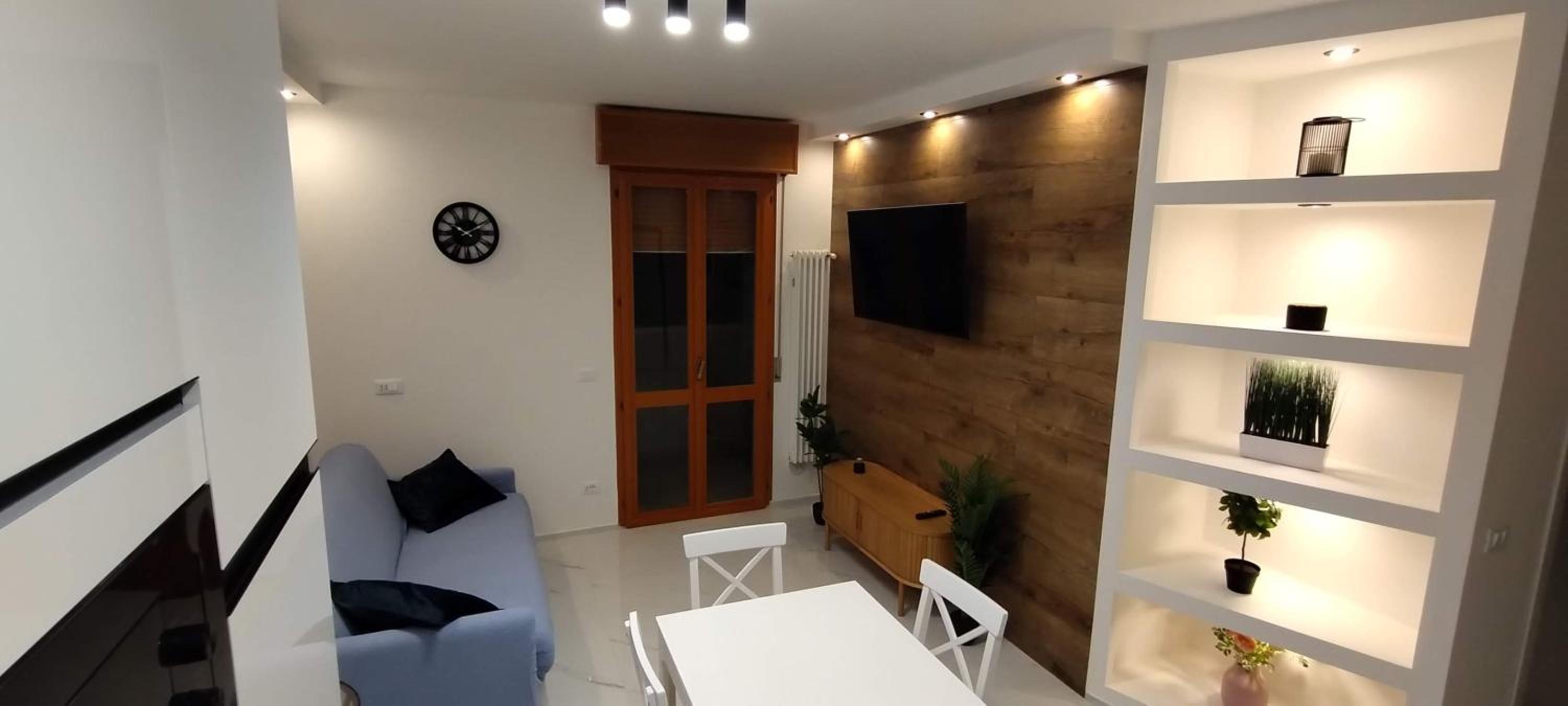 Apartament Sea View Paradise San Tommaso LIDO TRE ARCHI Fermo photo 5