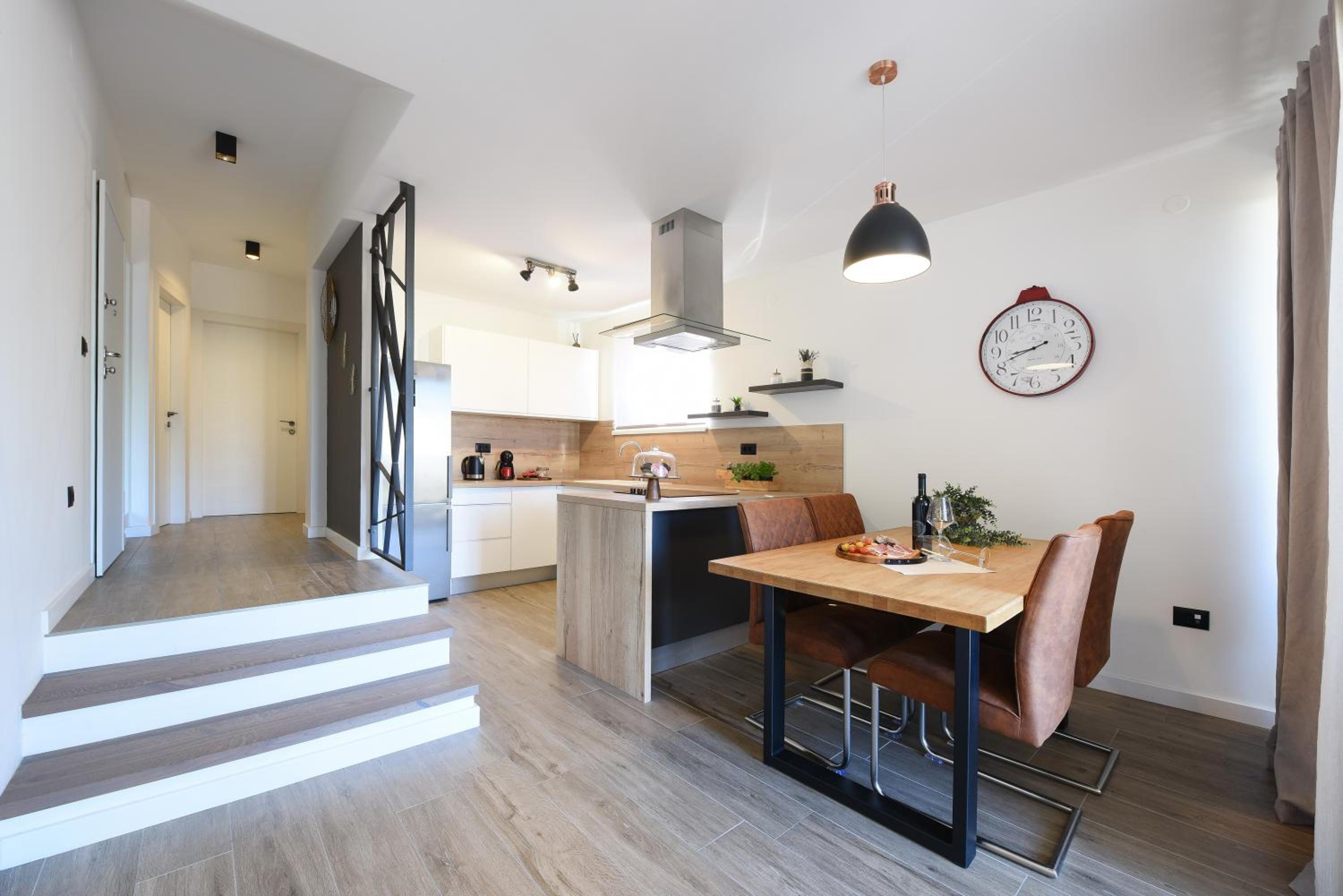 Feel Good Apartment & Studio view 2