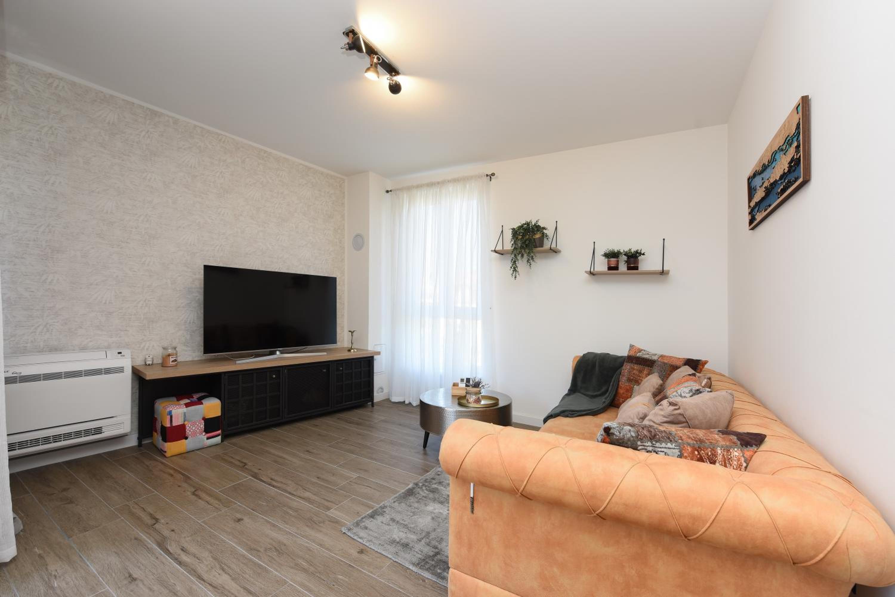 Feel Good Apartment & Studio view 5
