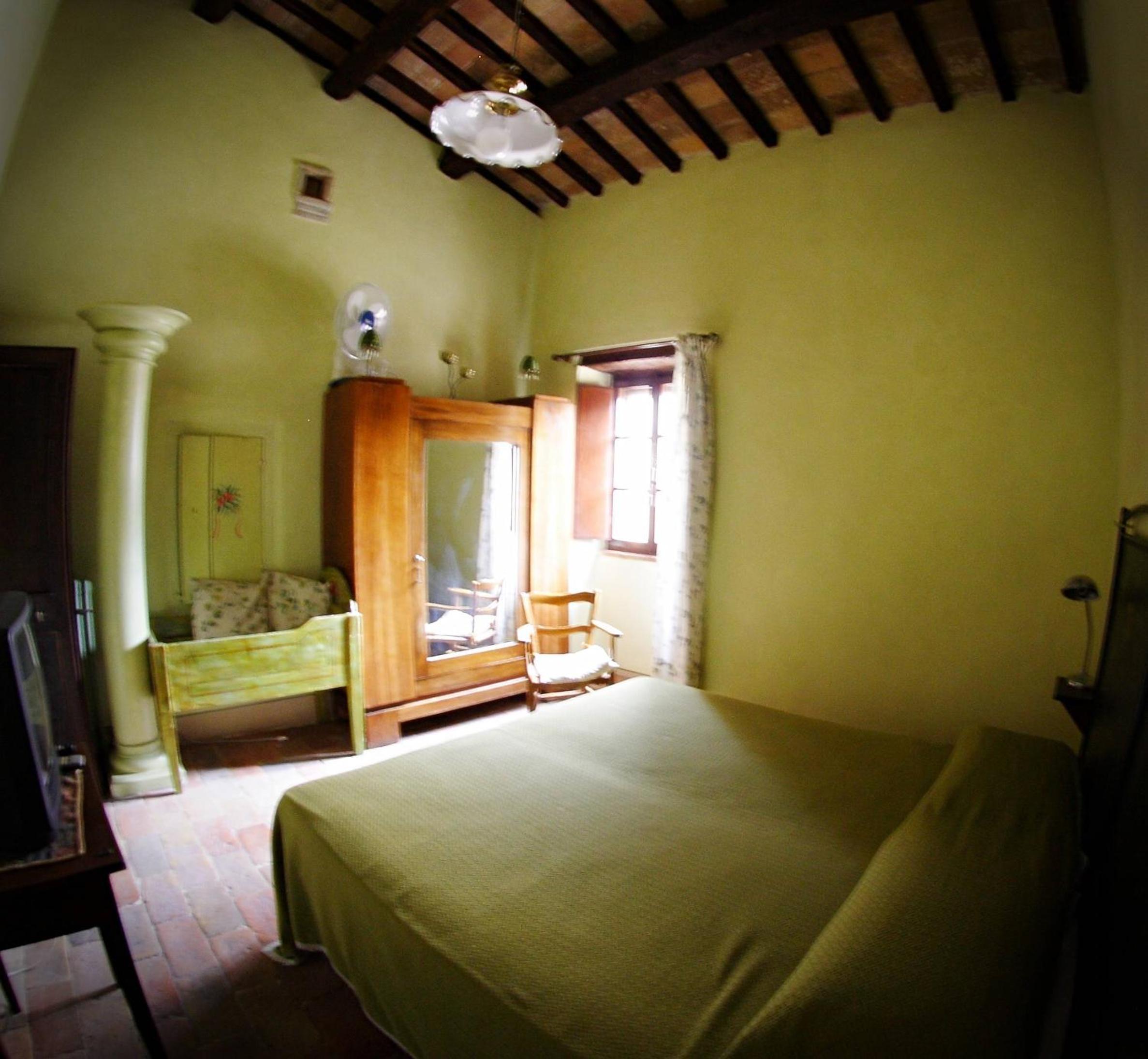 Agriturismo Residenza Paradiso view 3