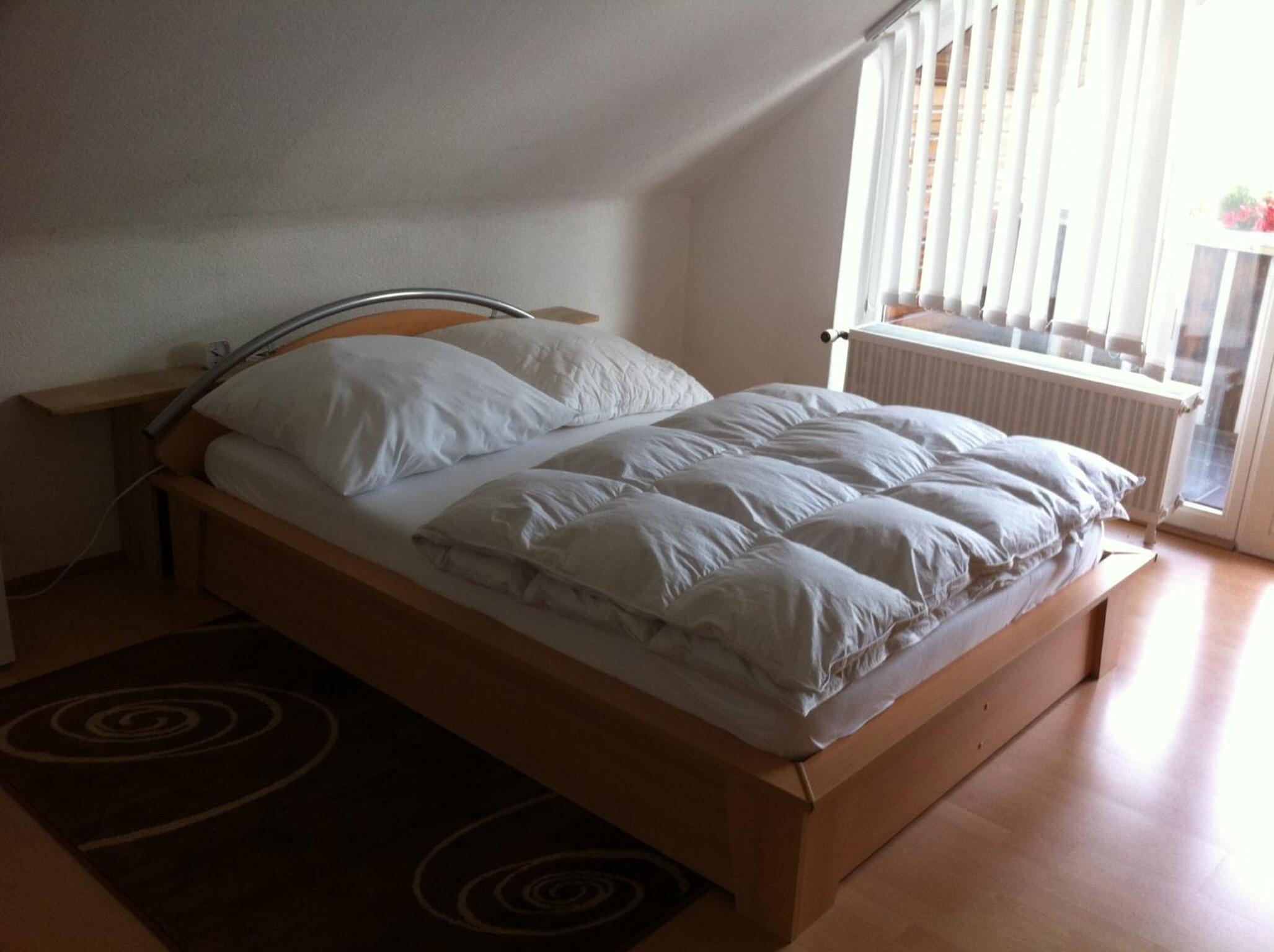 Ferienwohnung Harbusch