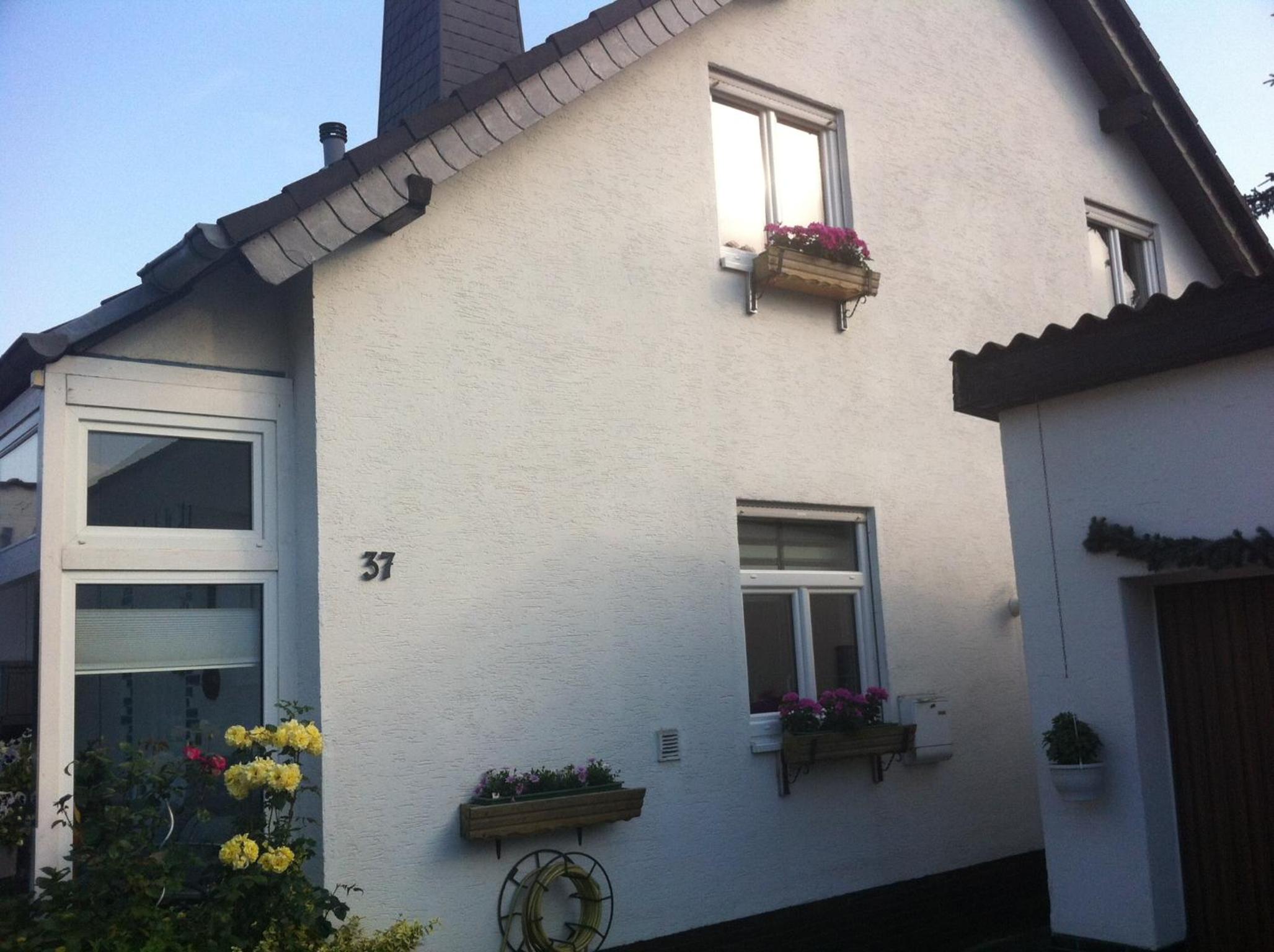 Ferienwohnung Harbusch