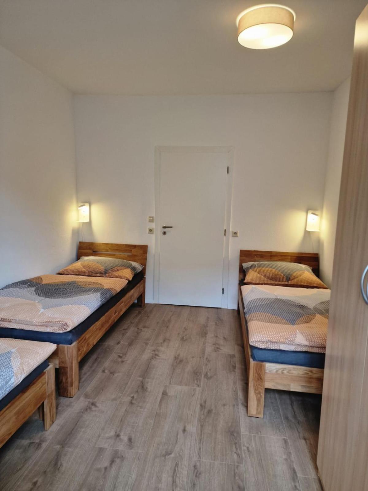 Vermietung D&S