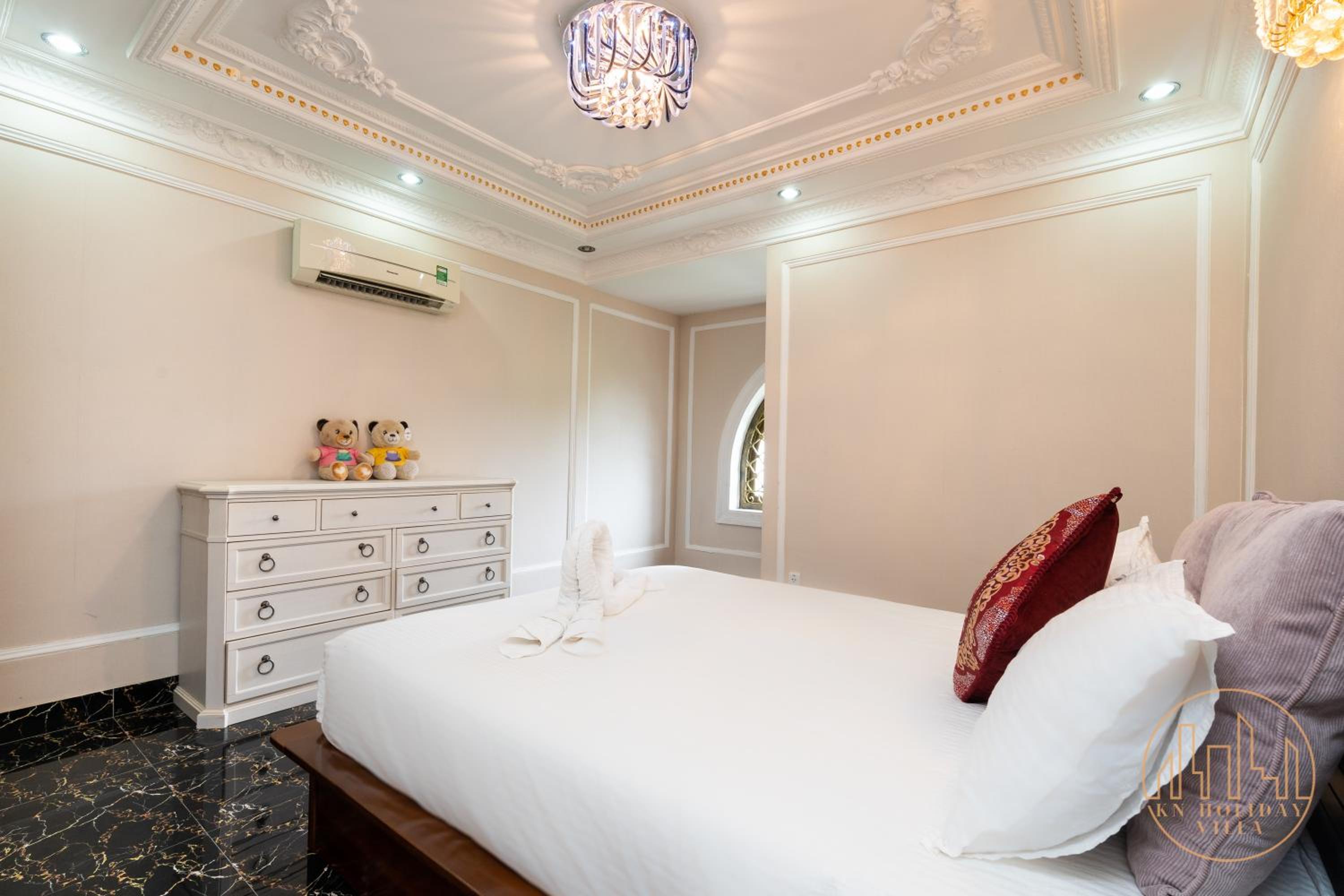 KN Holiday Villa