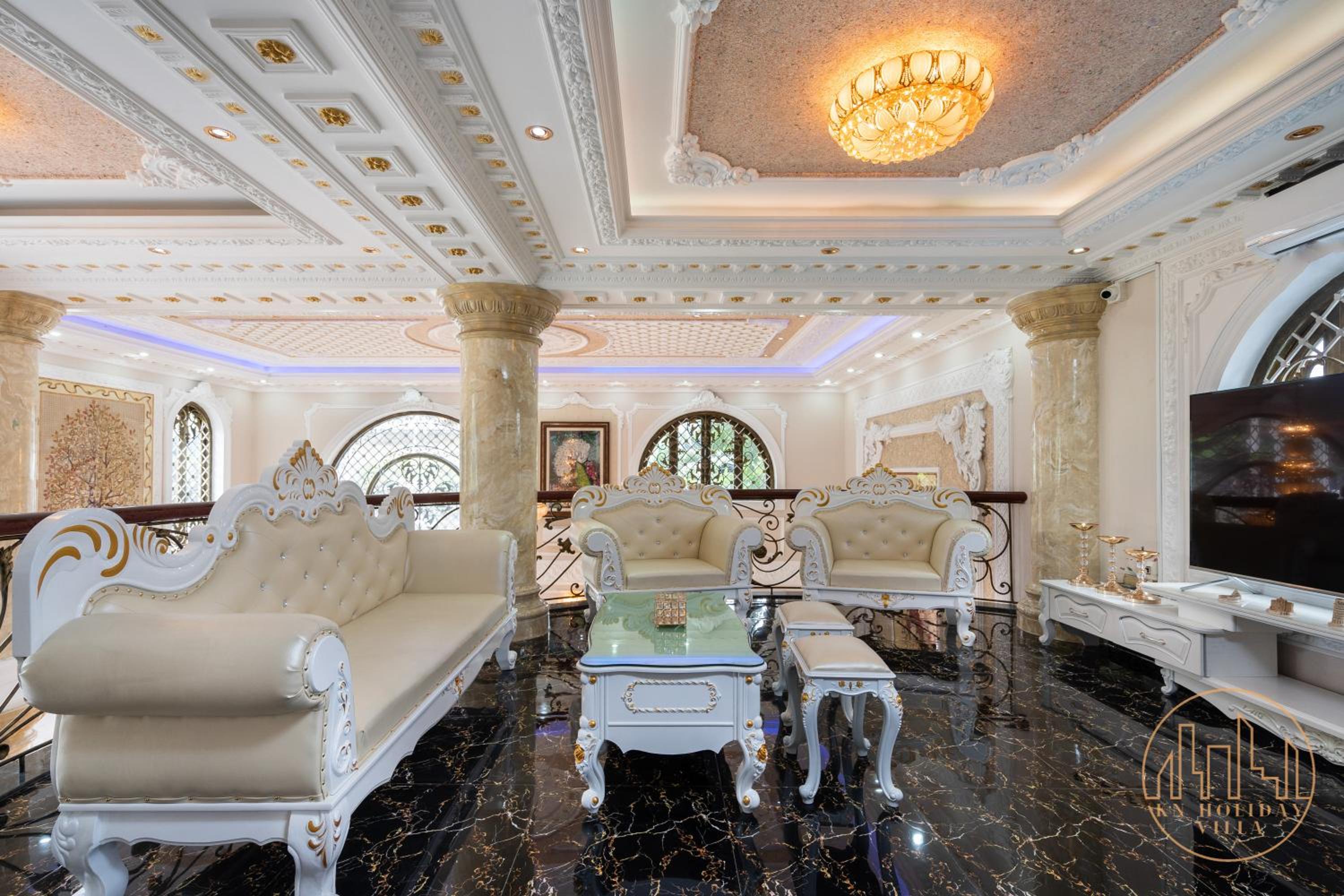 KN Holiday Villa