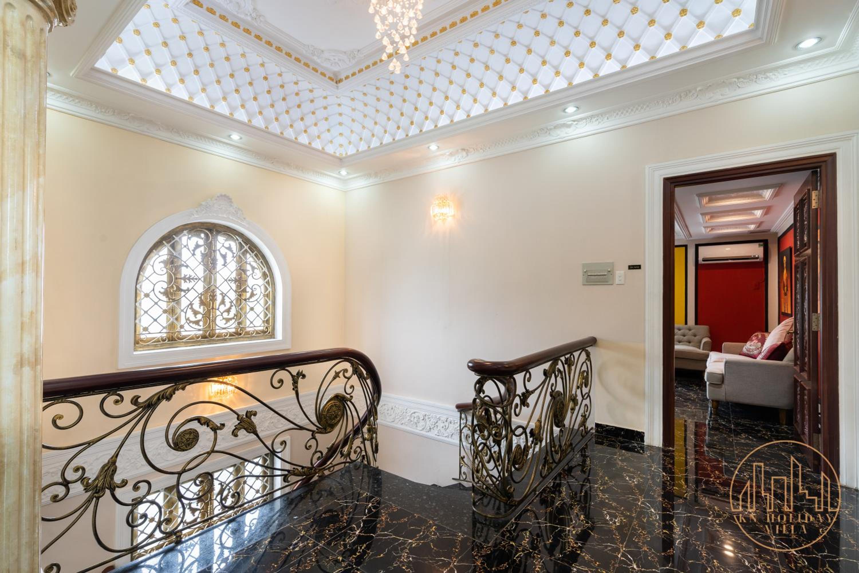 KN Holiday Villa