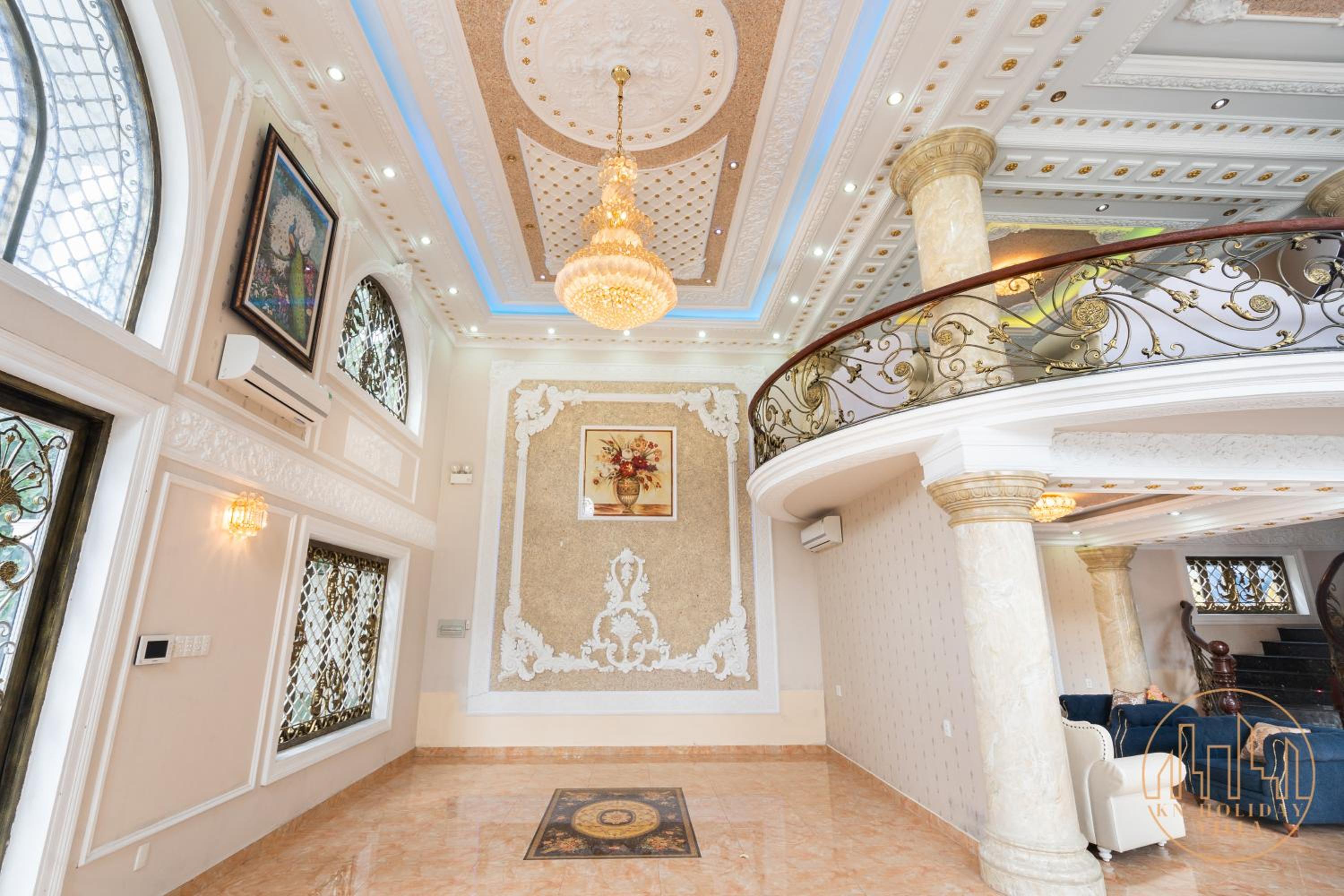KN Holiday Villa