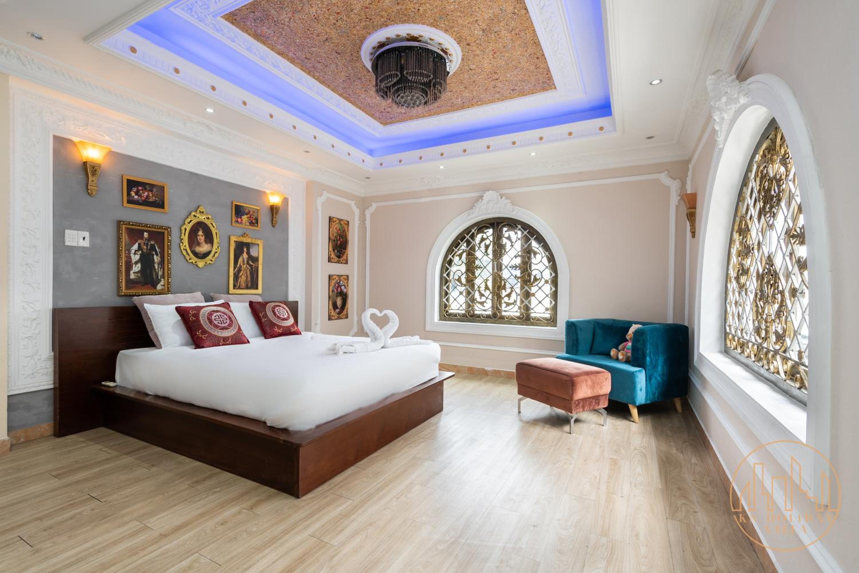 KN Holiday Villa