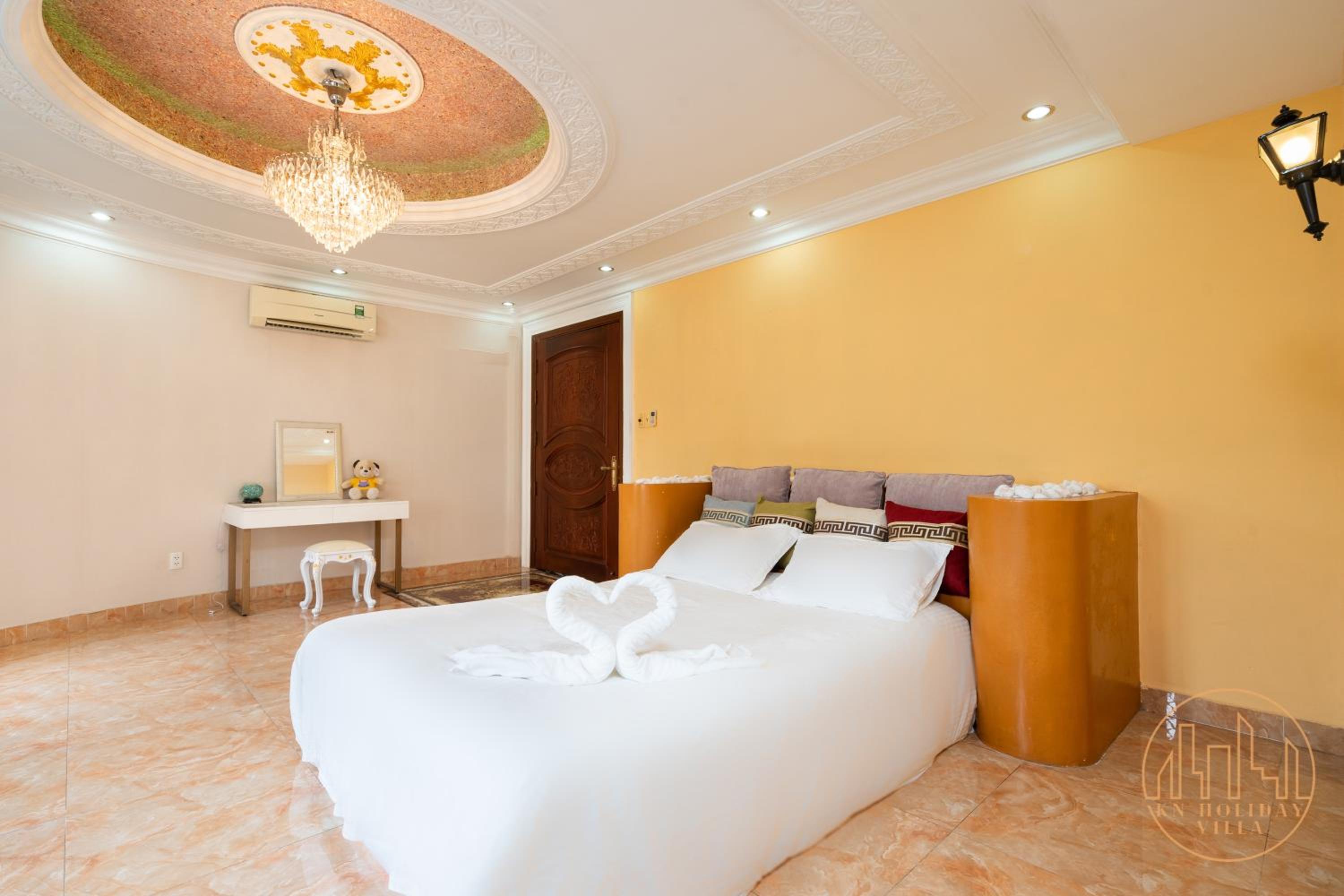 KN Holiday Villa