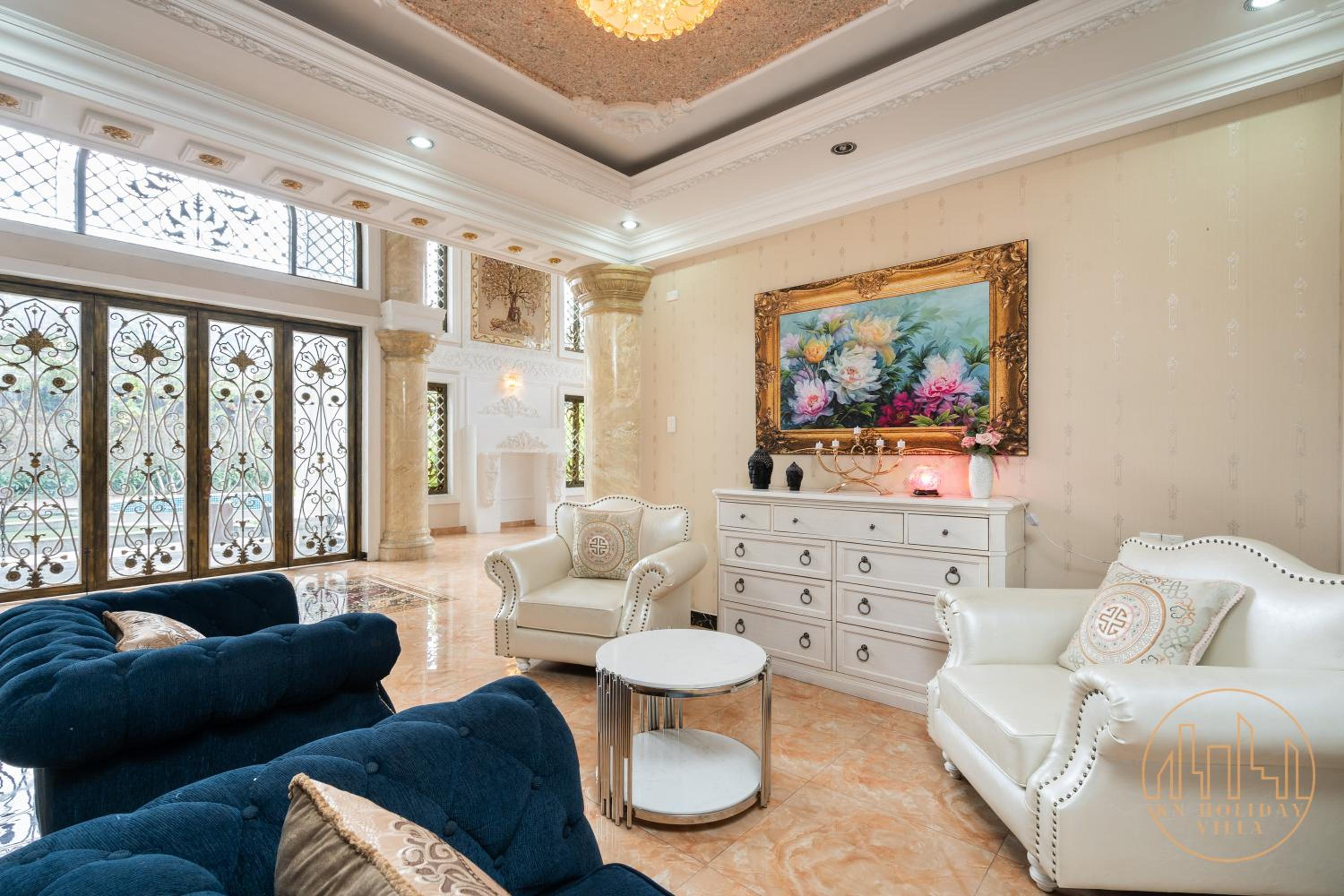 KN Holiday Villa