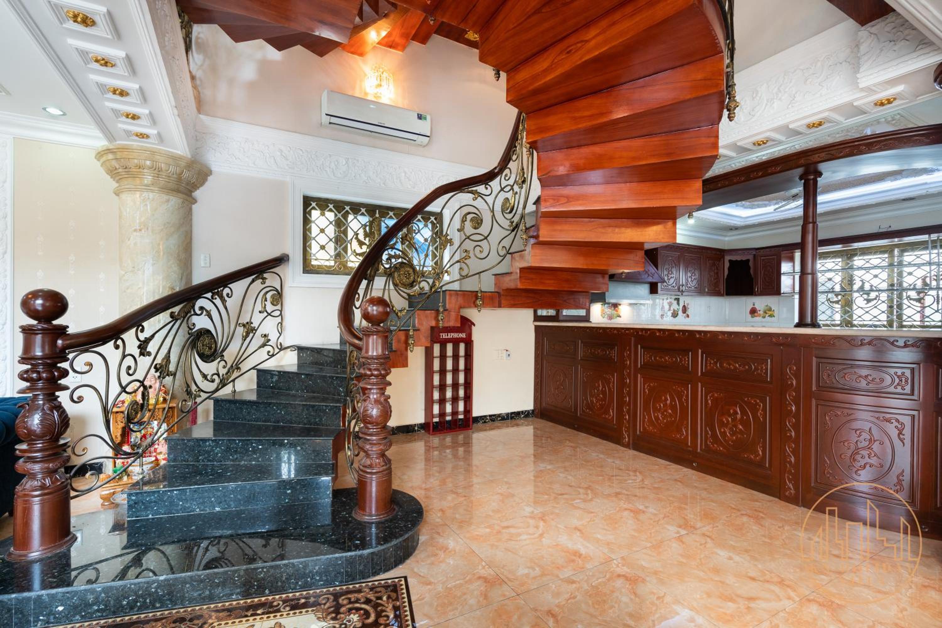 KN Holiday Villa