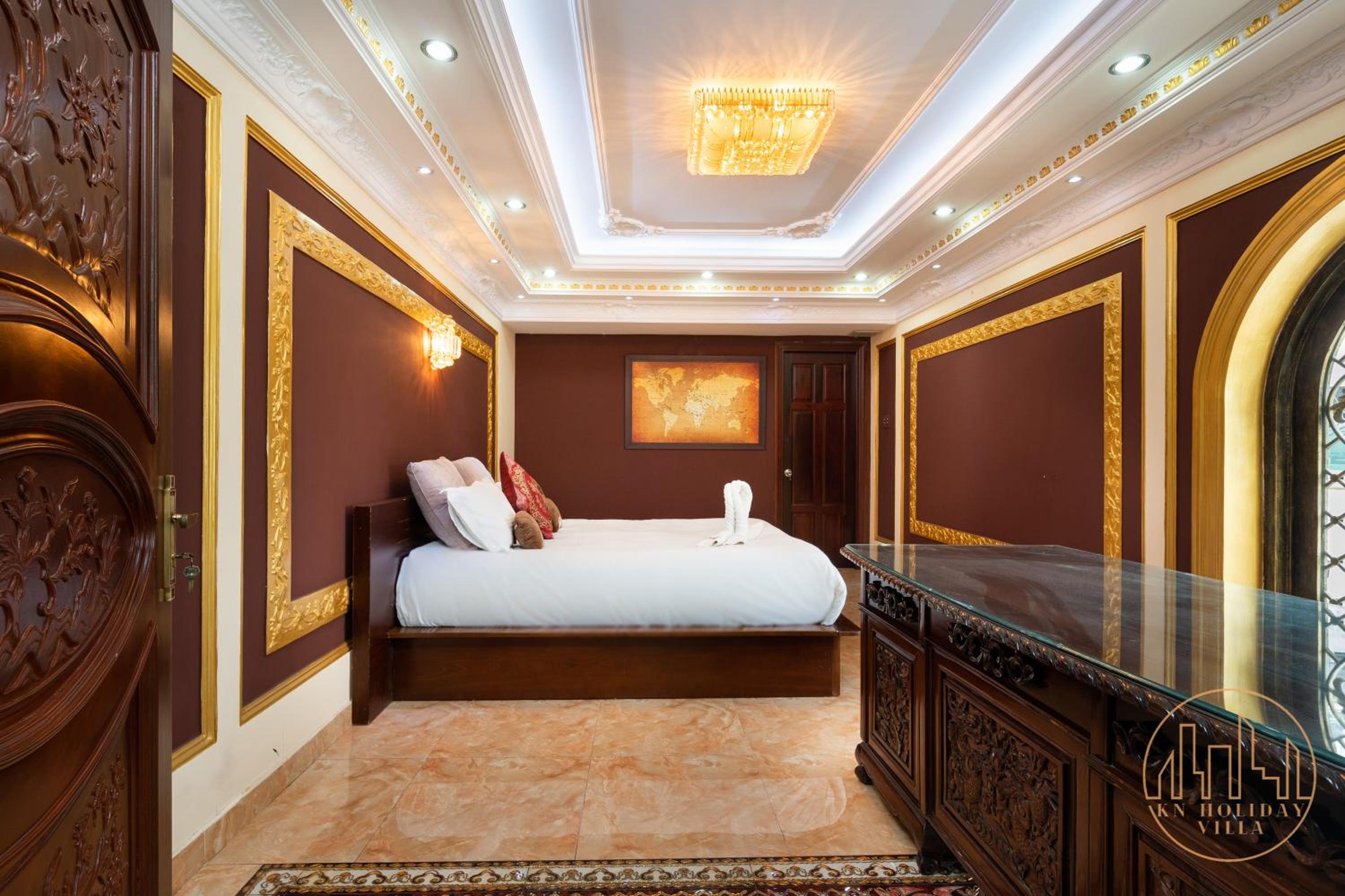 KN Holiday Villa