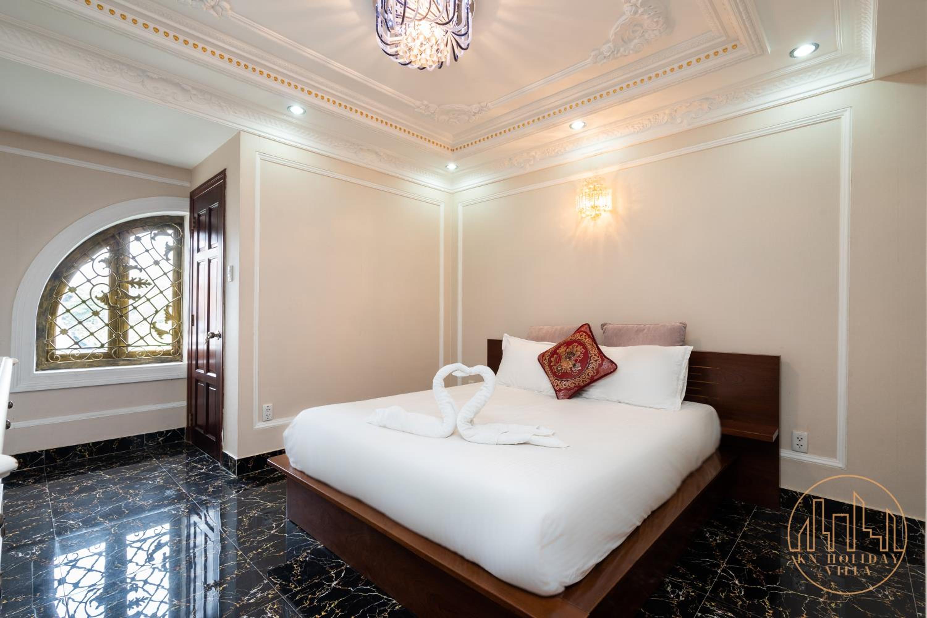 KN Holiday Villa