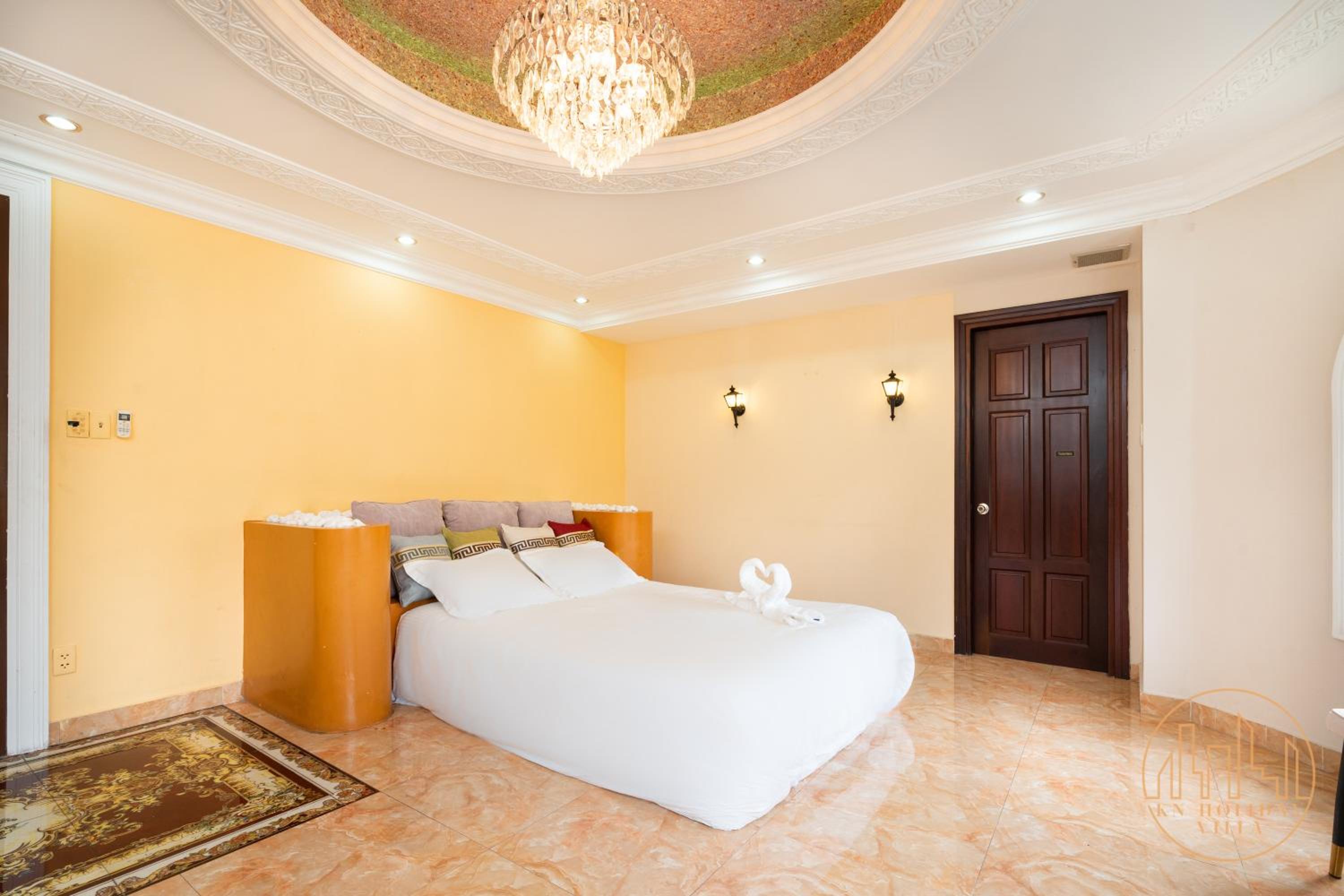 KN Holiday Villa