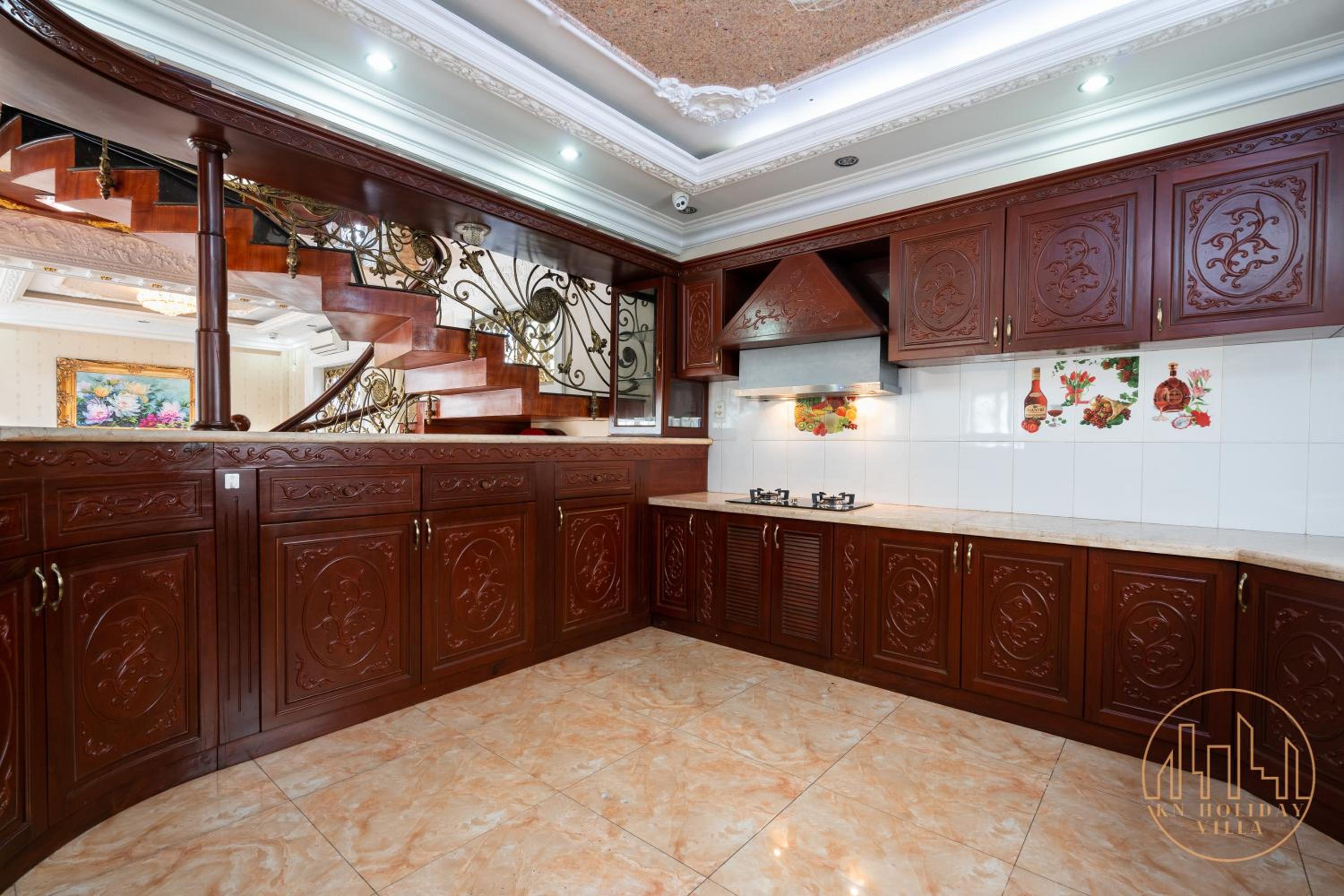 KN Holiday Villa