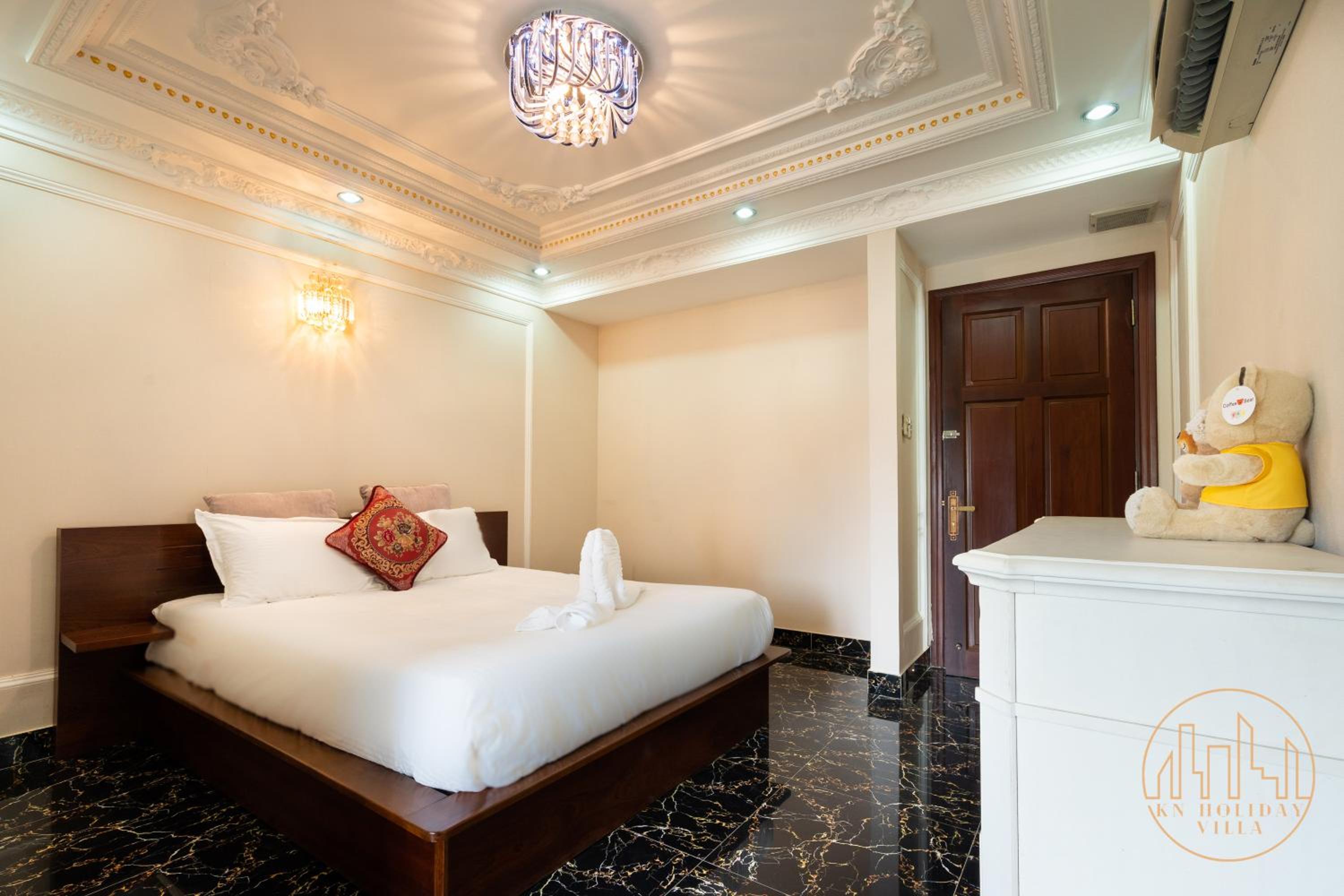 KN Holiday Villa