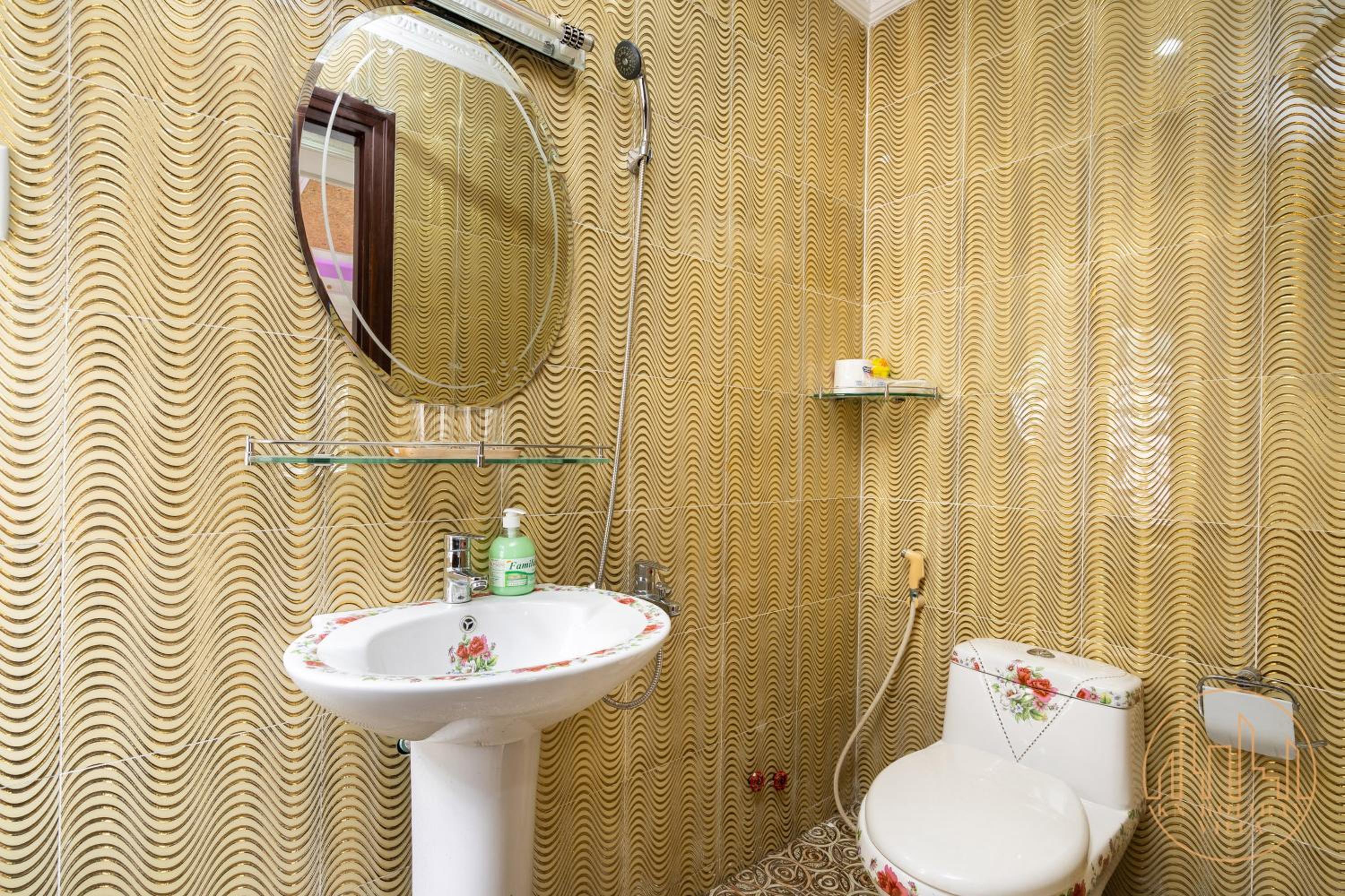 KN Holiday Villa