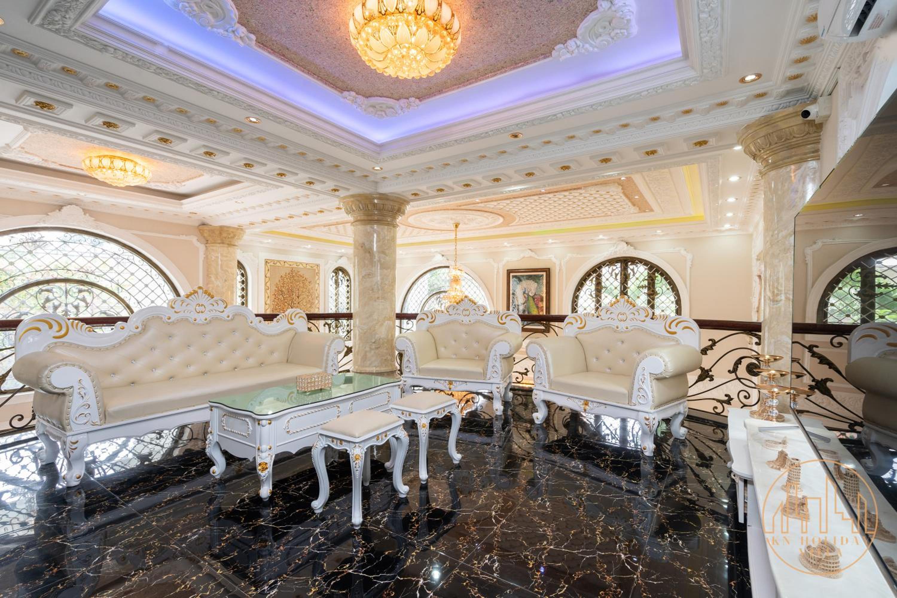 KN Holiday Villa