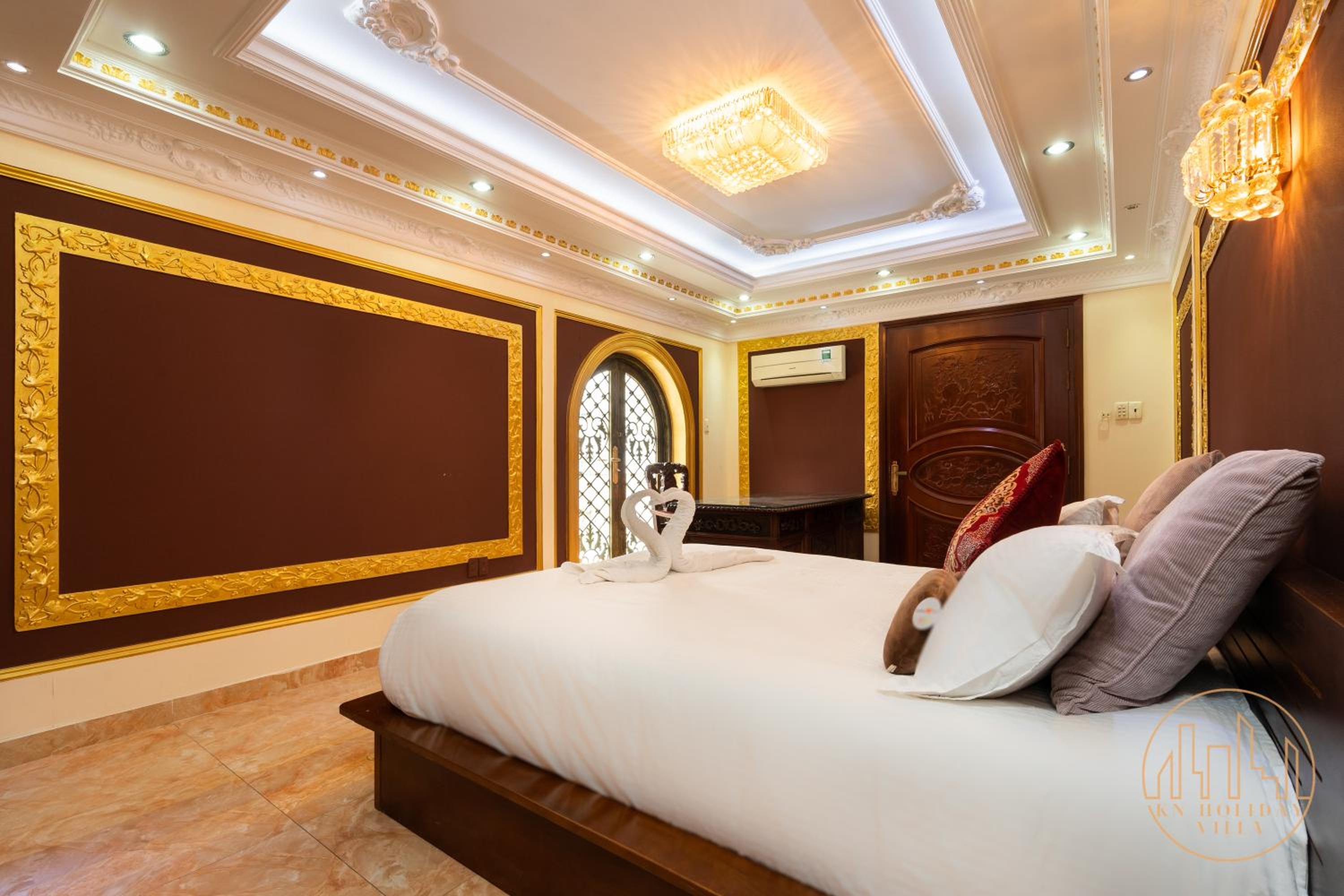 KN Holiday Villa