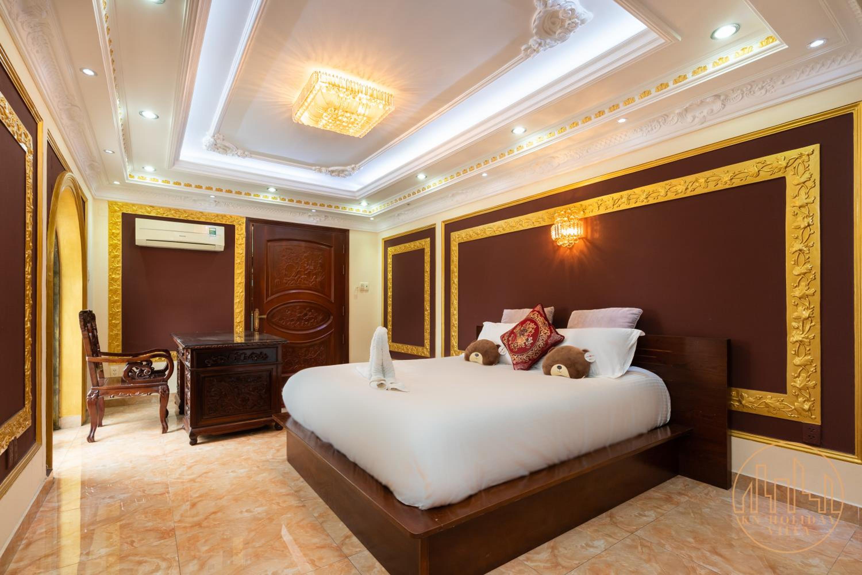 KN Holiday Villa