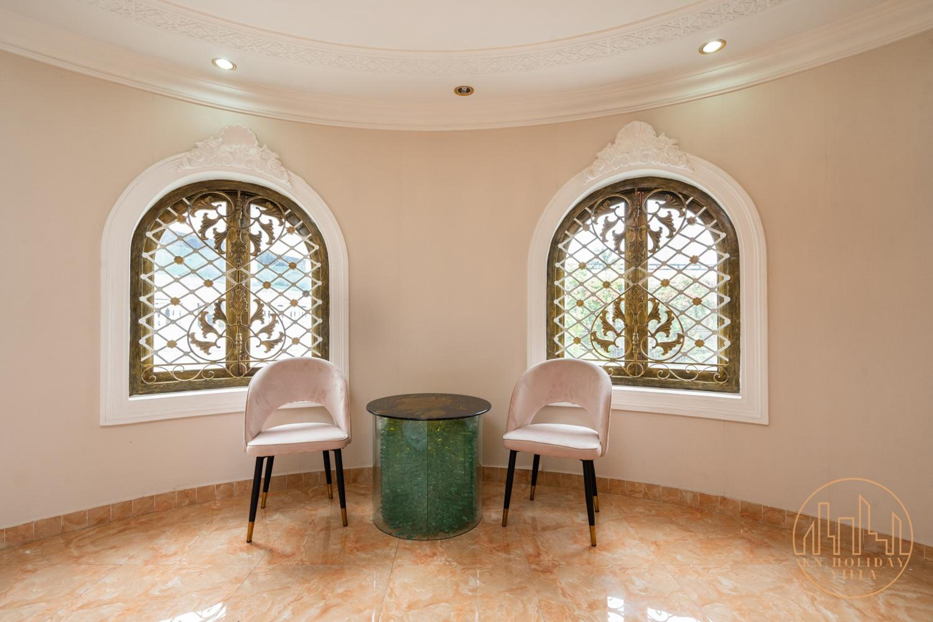 KN Holiday Villa