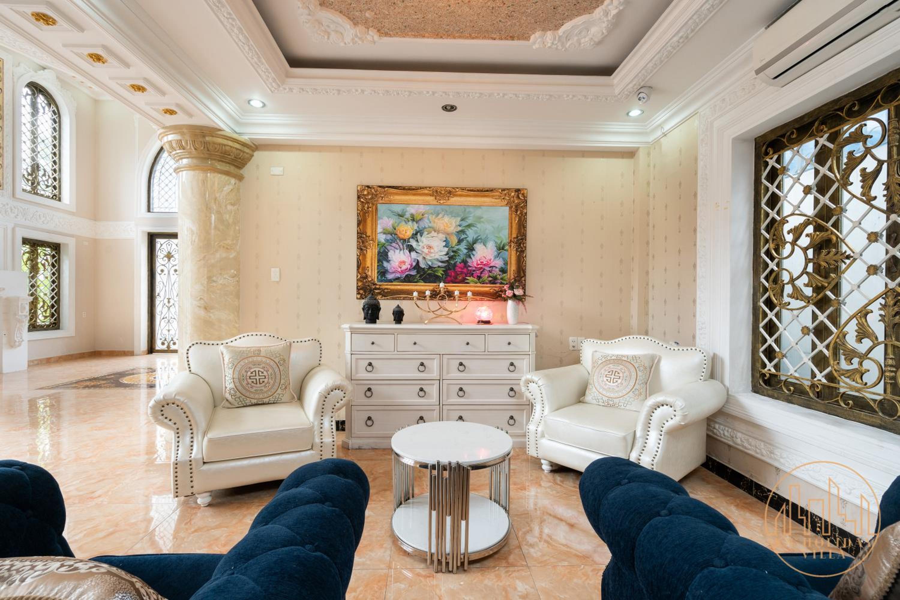 KN Holiday Villa
