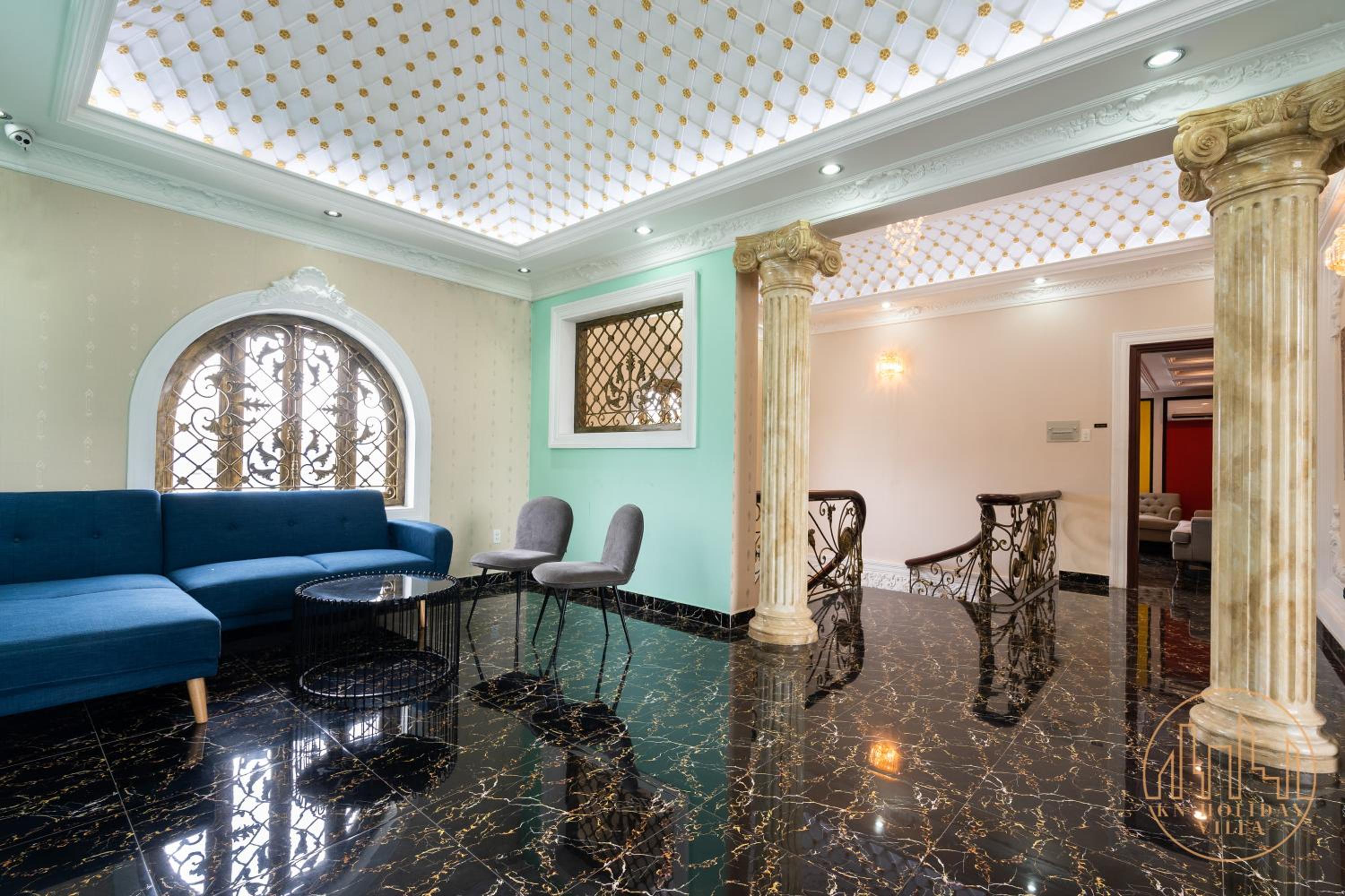 KN Holiday Villa