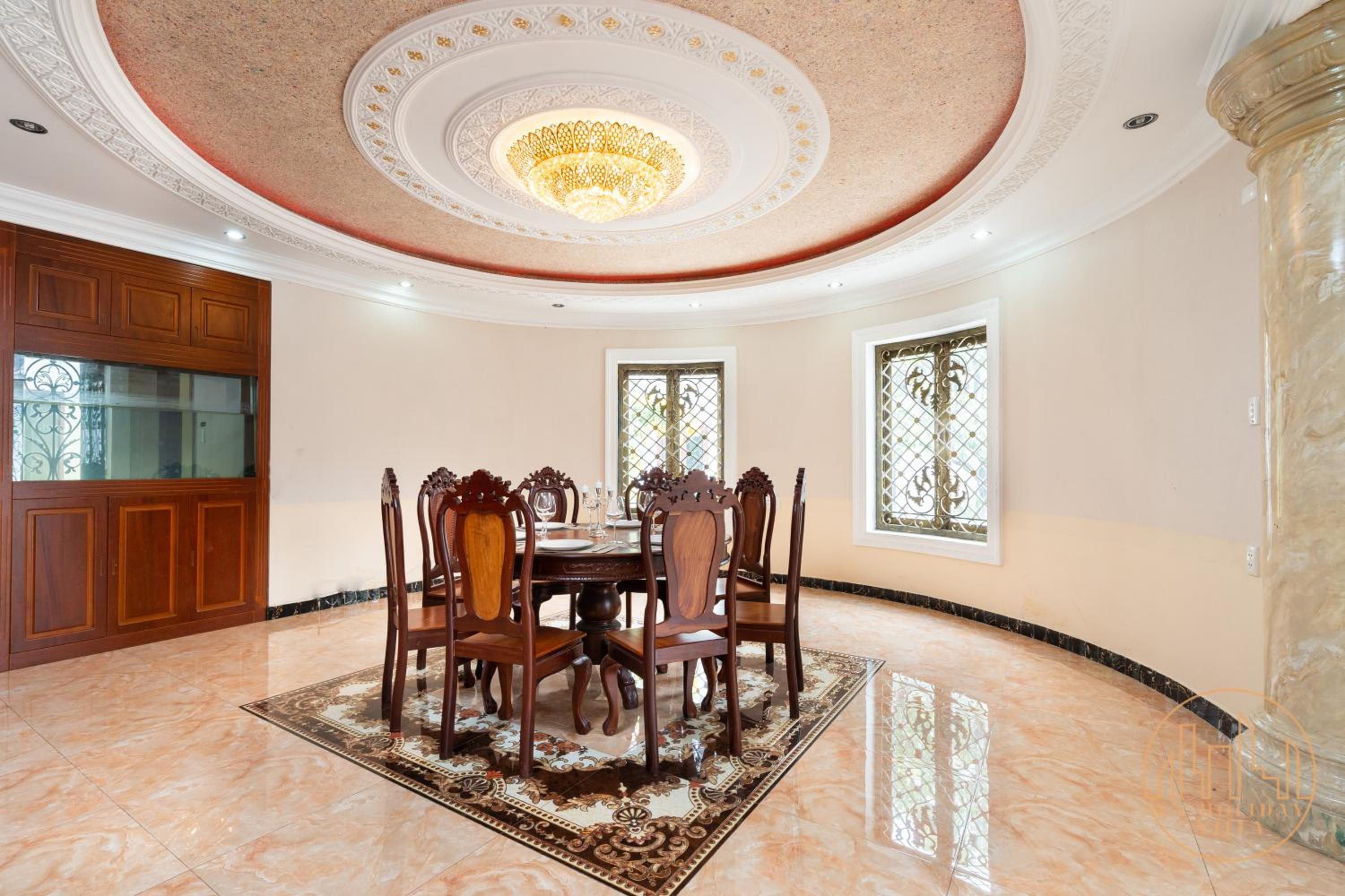 KN Holiday Villa