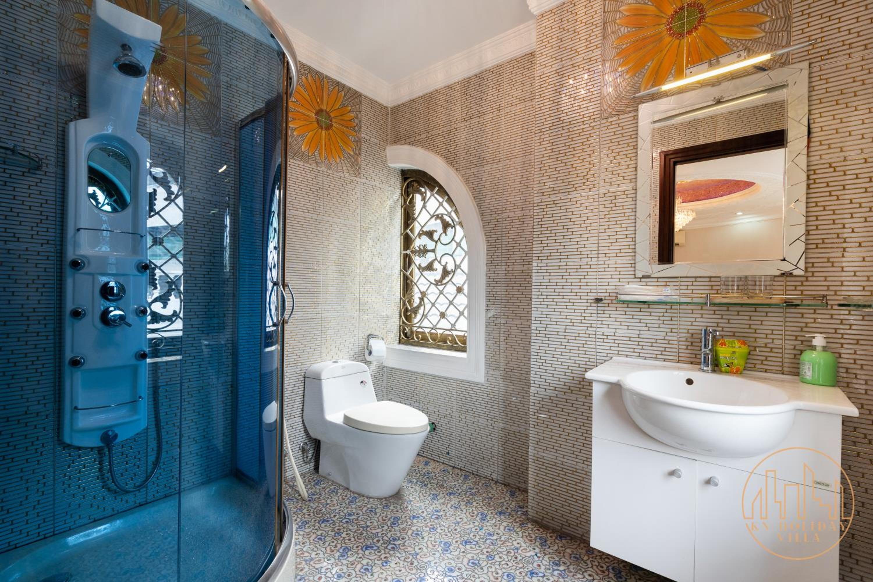 KN Holiday Villa