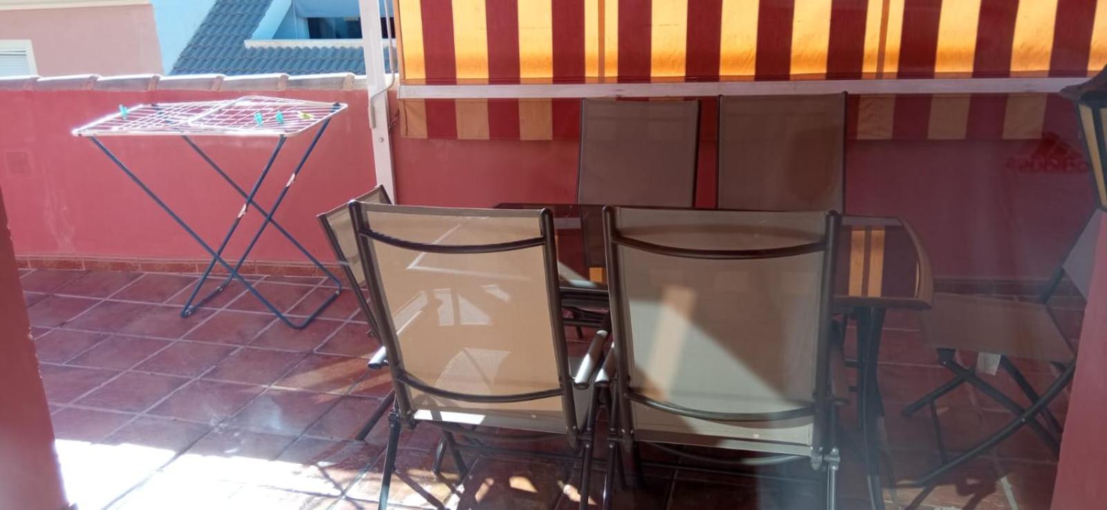 EL ATICO DE FUENGIROLA photo 2