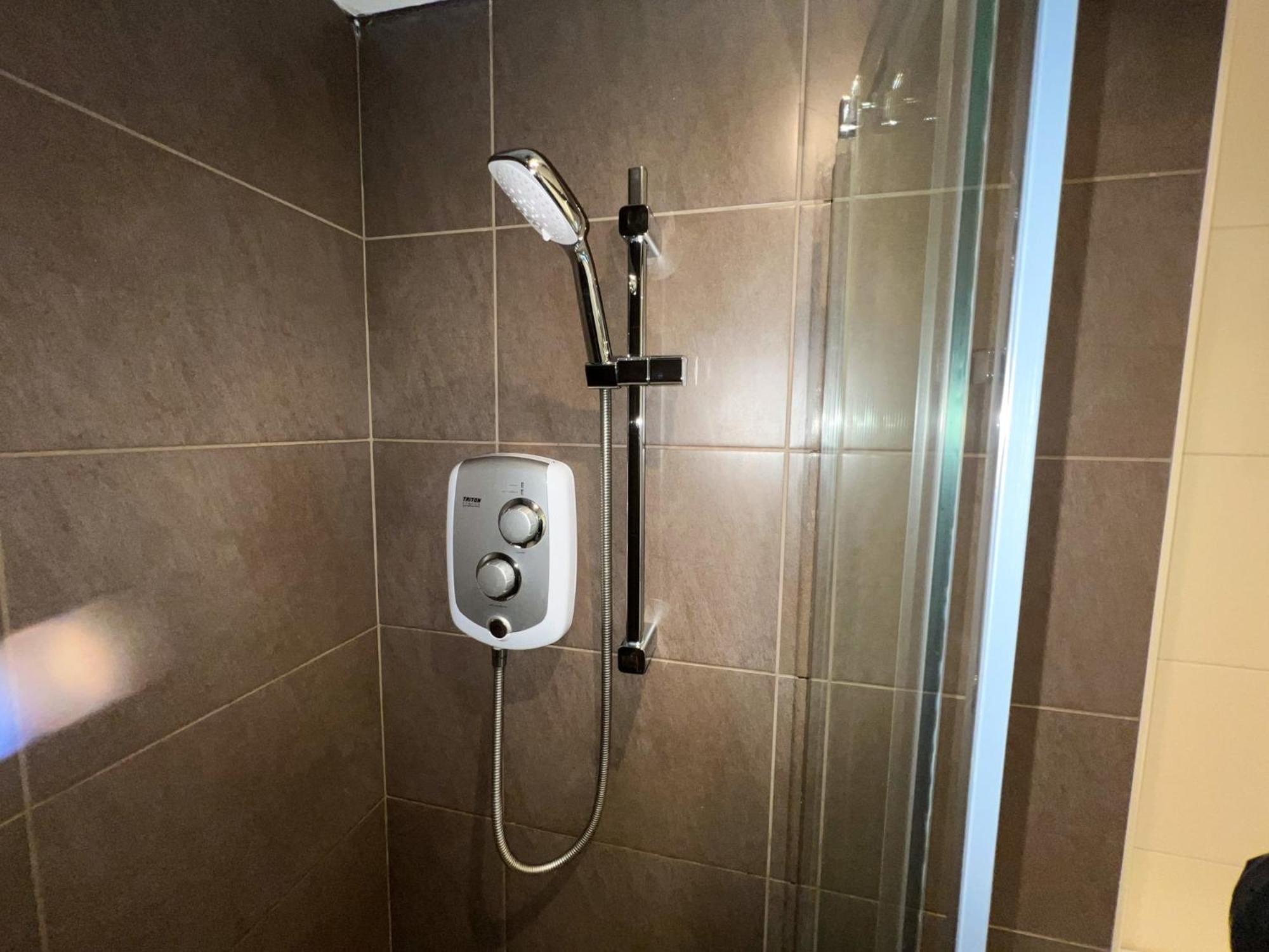 City Centre 5 Bedroom Flat on Sauchiehall Street