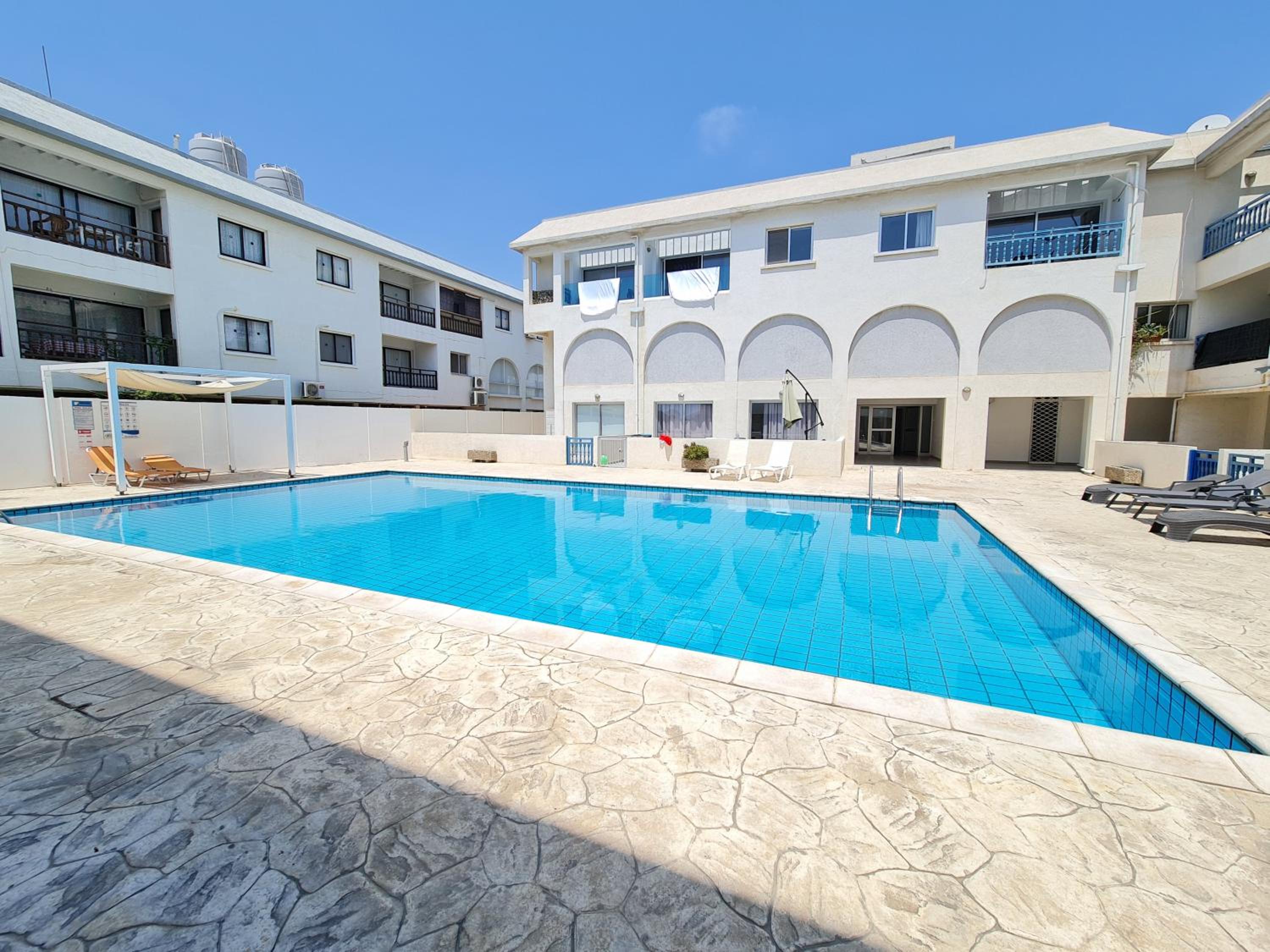 Lovely Studio Ayia Napa