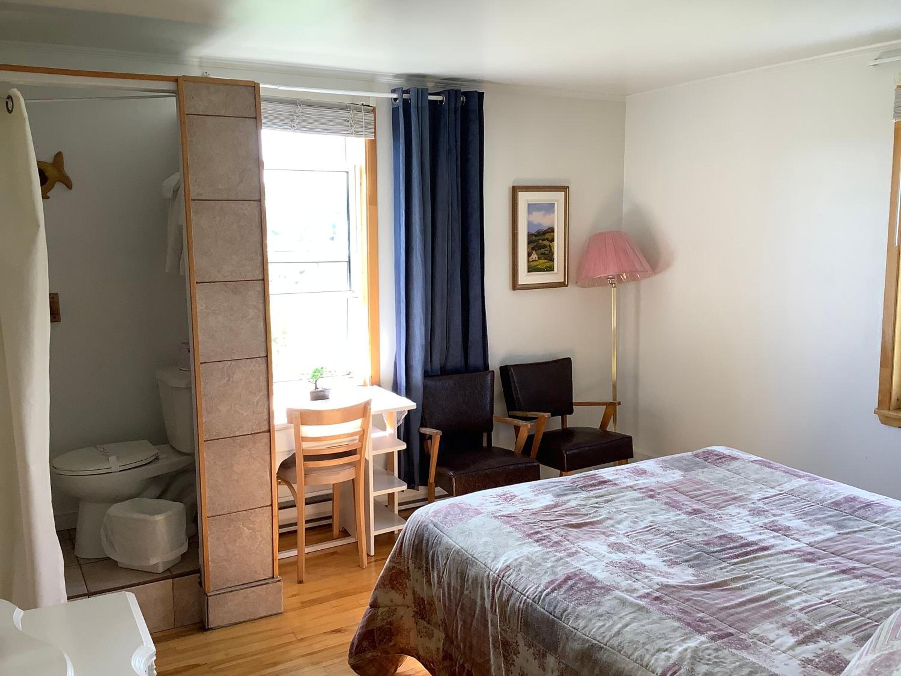 Hôtel-Motel Rocher Percé